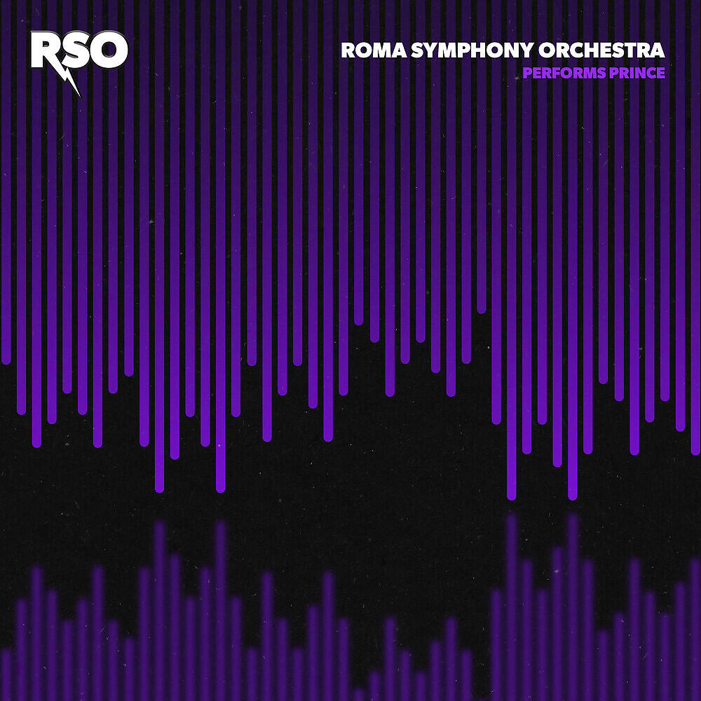 Roma Symphony Orchestra - Raspberry Beret