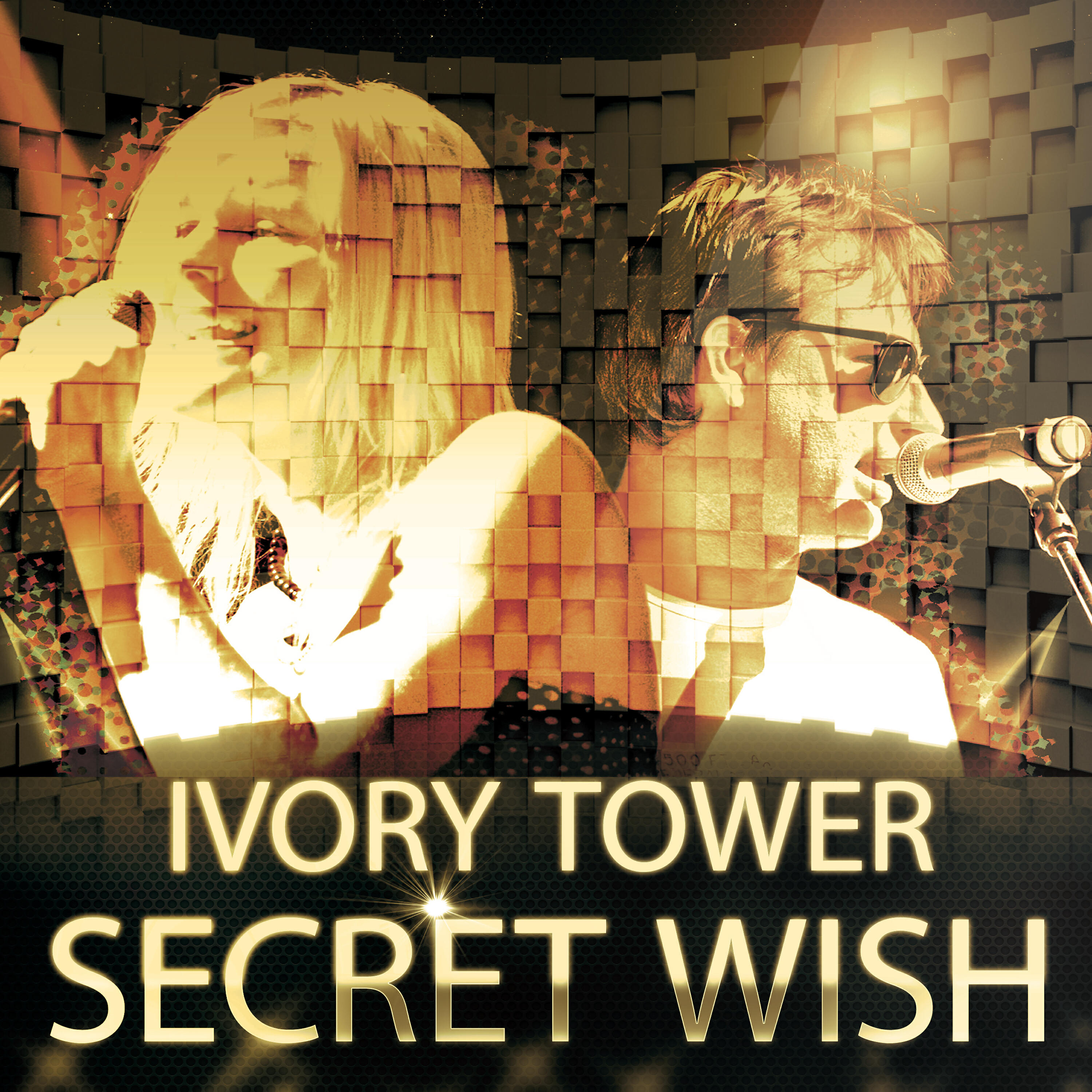 Secret Wish - Ivory Tower (DJ Ferre Extended Rmx)