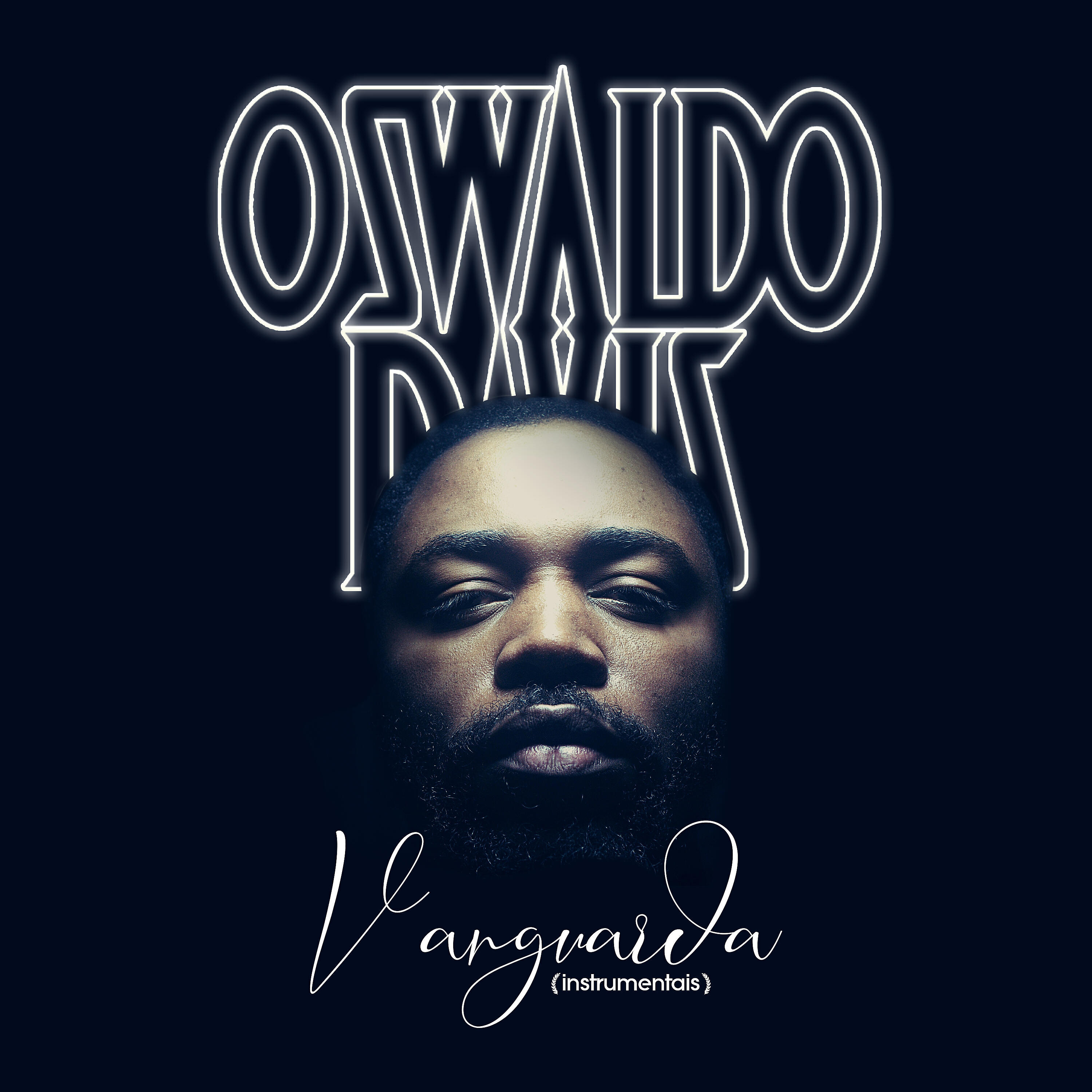 Oswaldo Davis - Skill Krueger