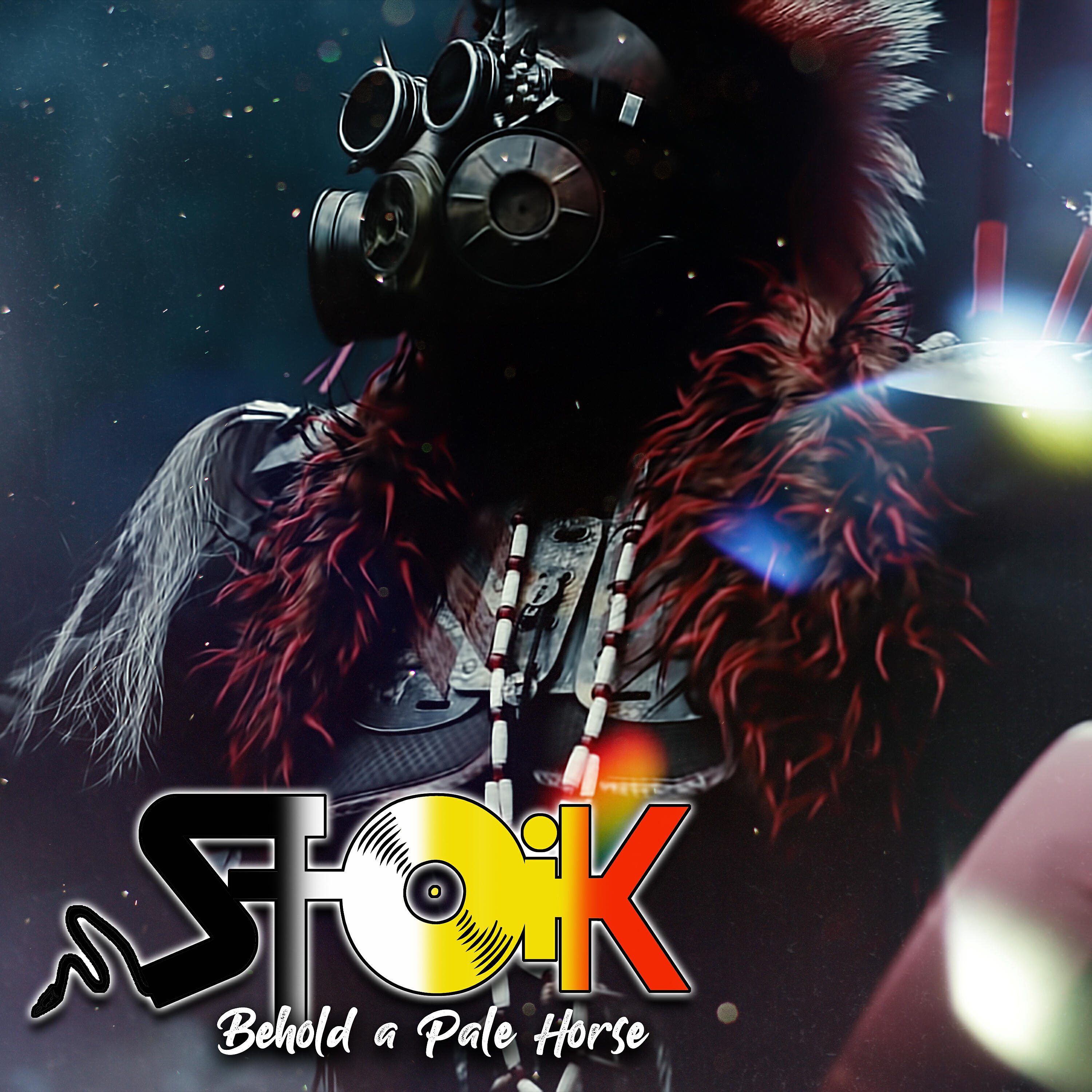 STOIK - Behold a Pale Horse