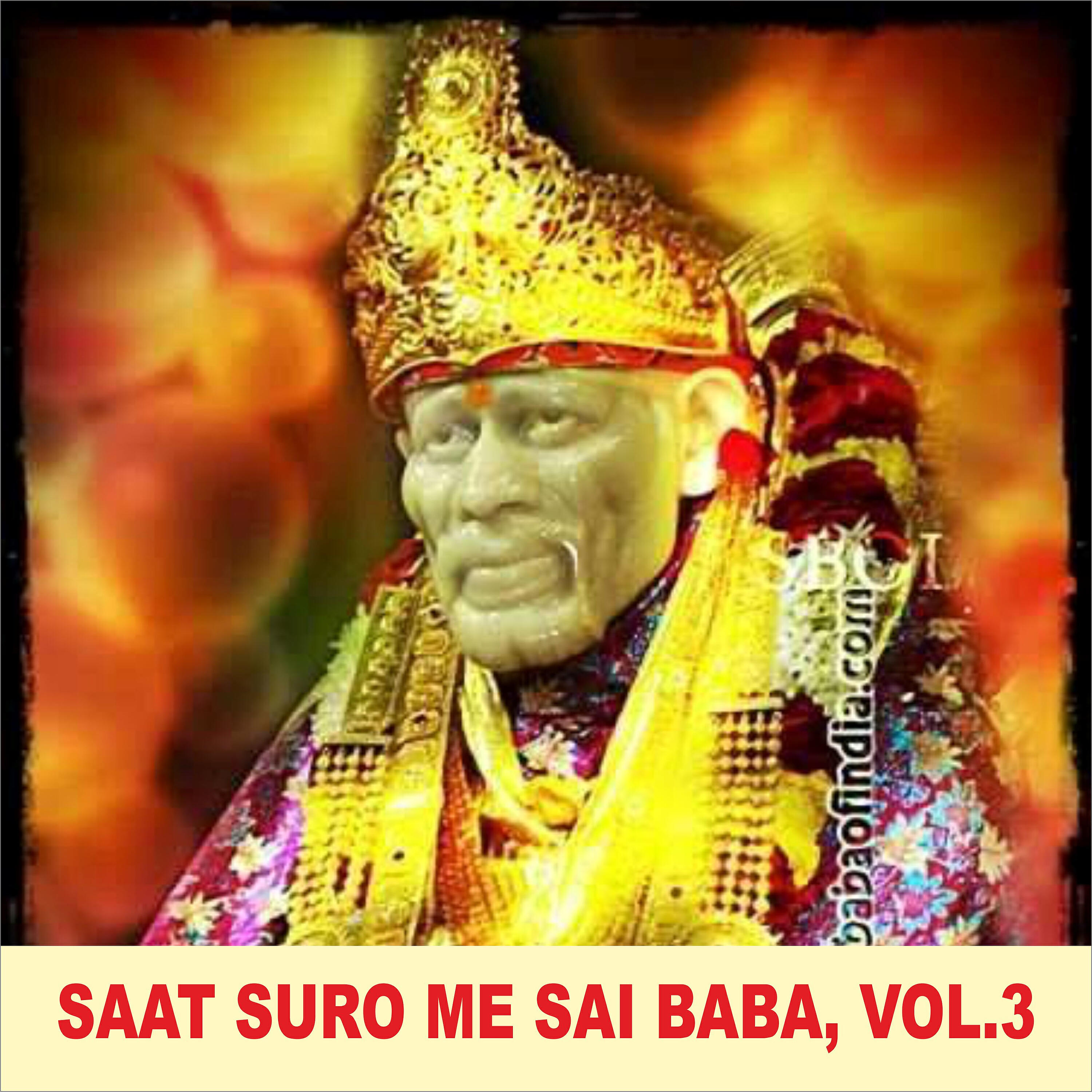 Vipin Sachdeva - Sai Hi Ujala Hai
