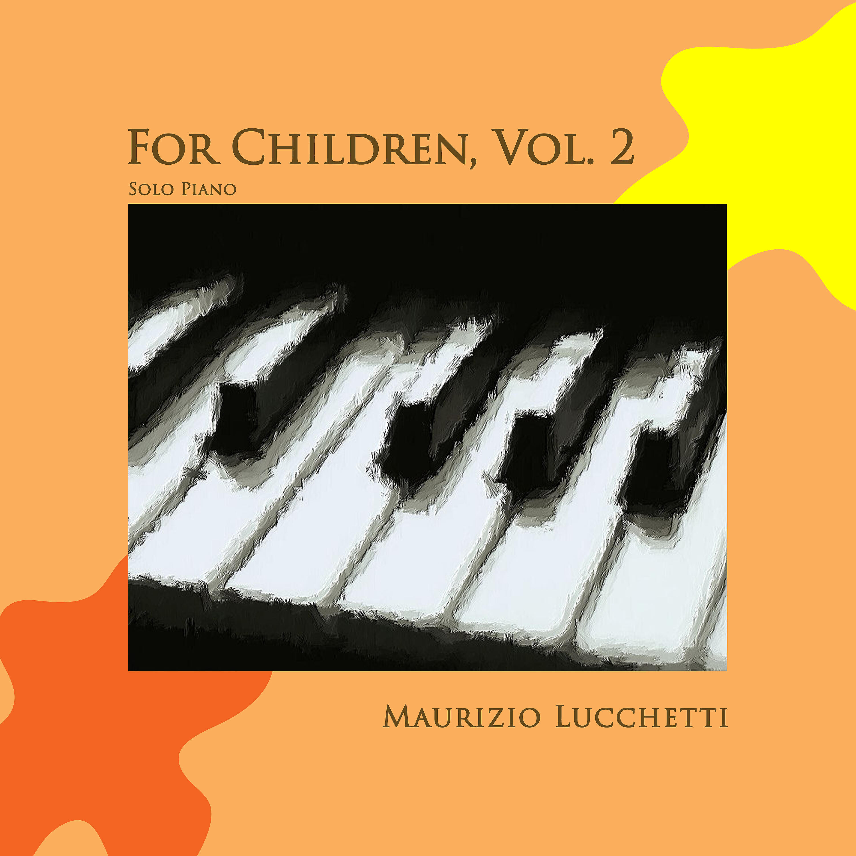 Maurizio Lucchetti - Bastien Piano Basics, Primer Level: Indian Dance