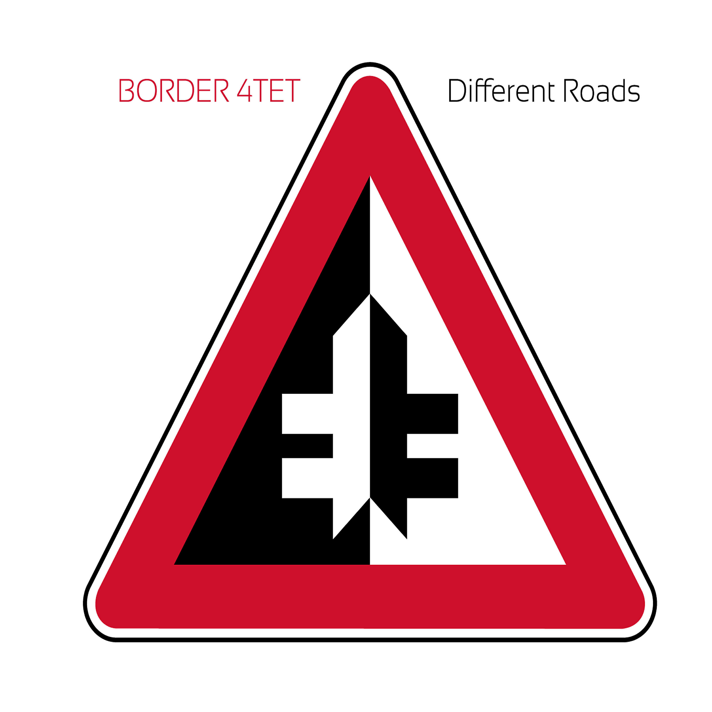 Border 4tet - Viaggio in Treno Viaggio Sereno