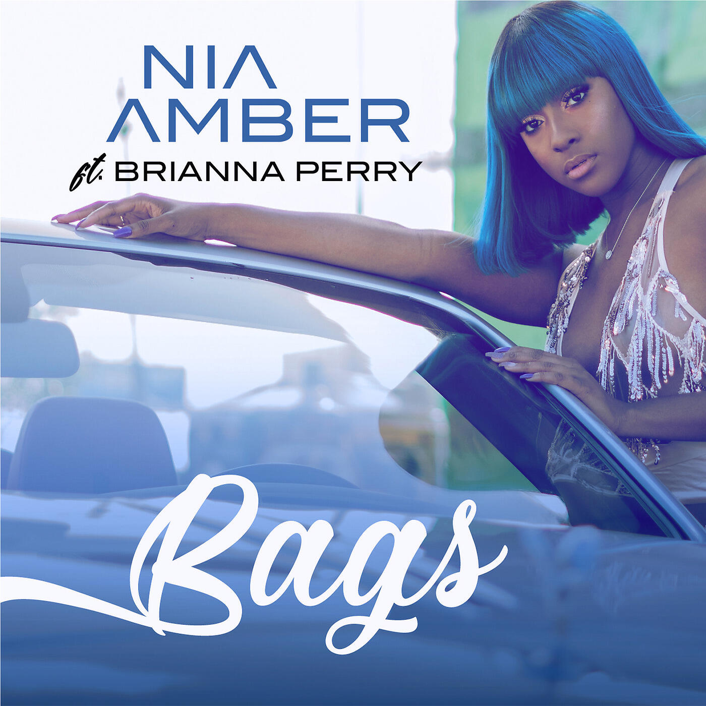 Nia Amber - Bags