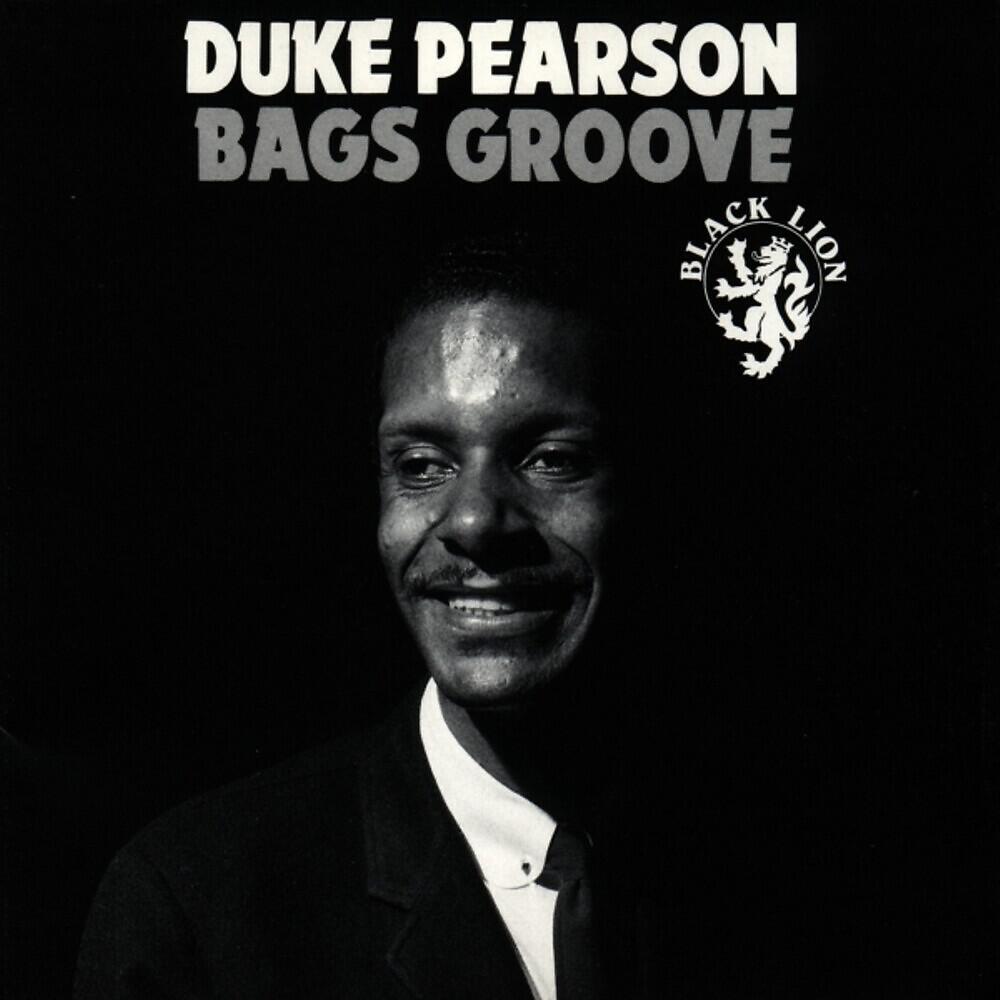 Duke Pearson - Jeannine (Take 1)