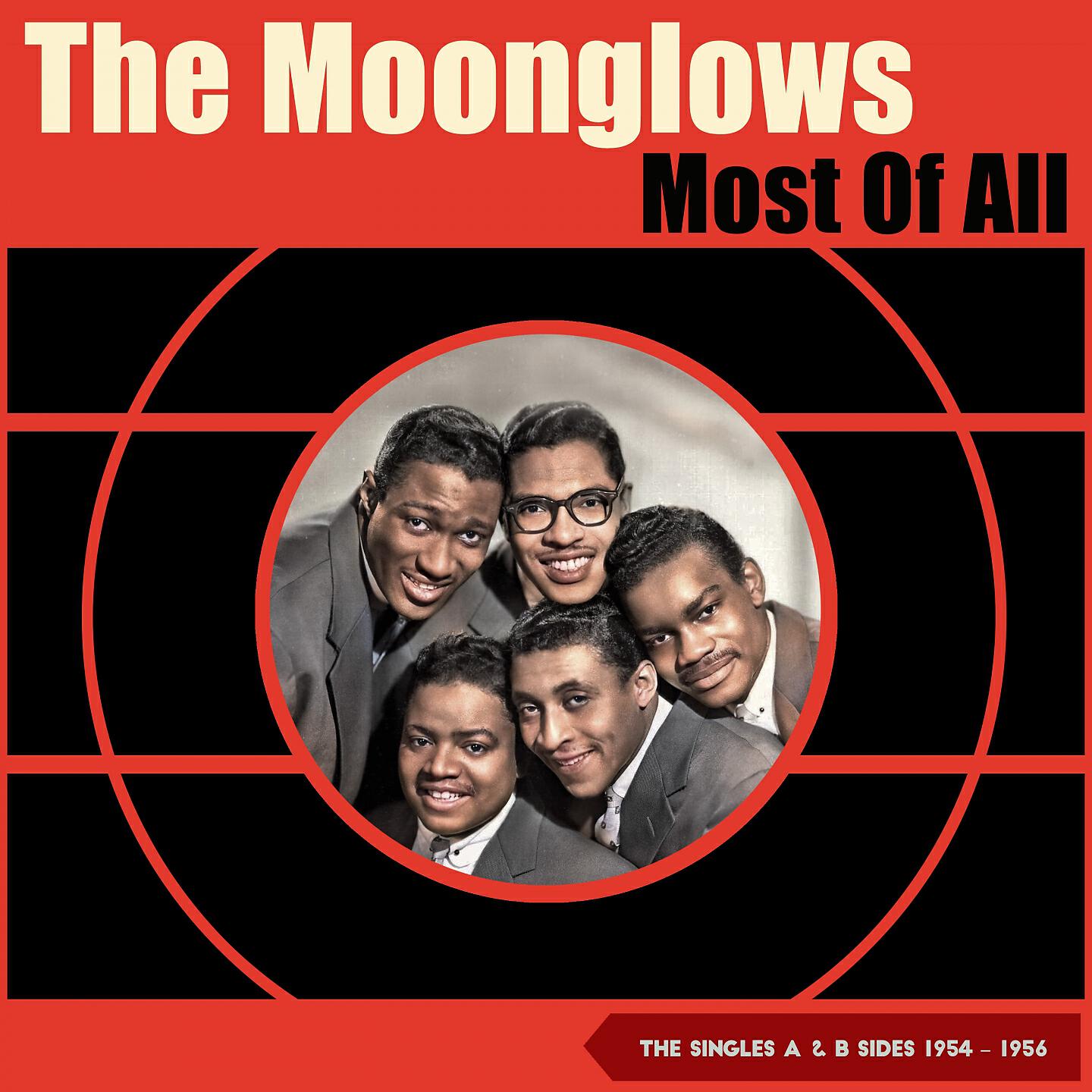Bobby Lester And The Moonlighters - Shoo Doo-Be Doo (My Loving Baby)