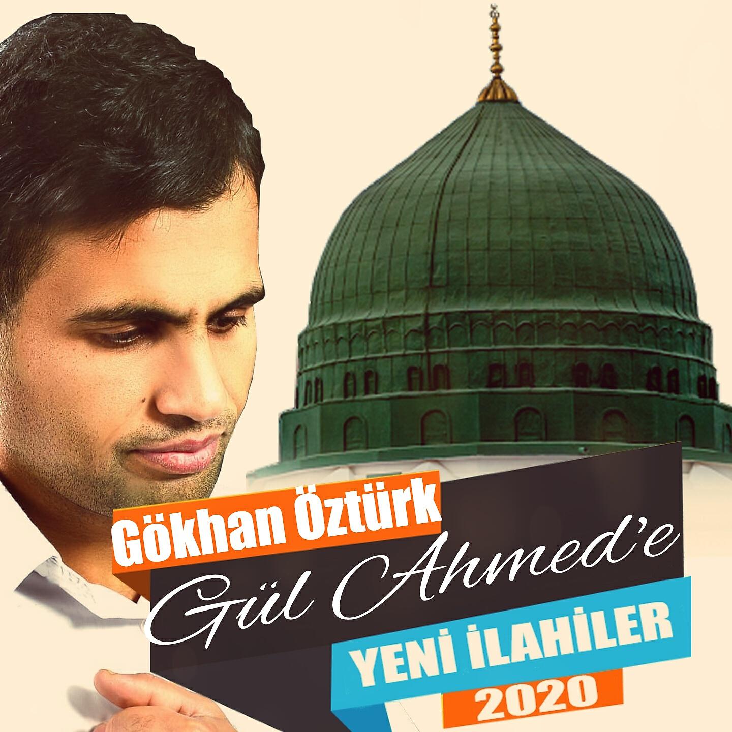 Gökhan Öztürk - Gül Ahmede (Yeni İlahiler)