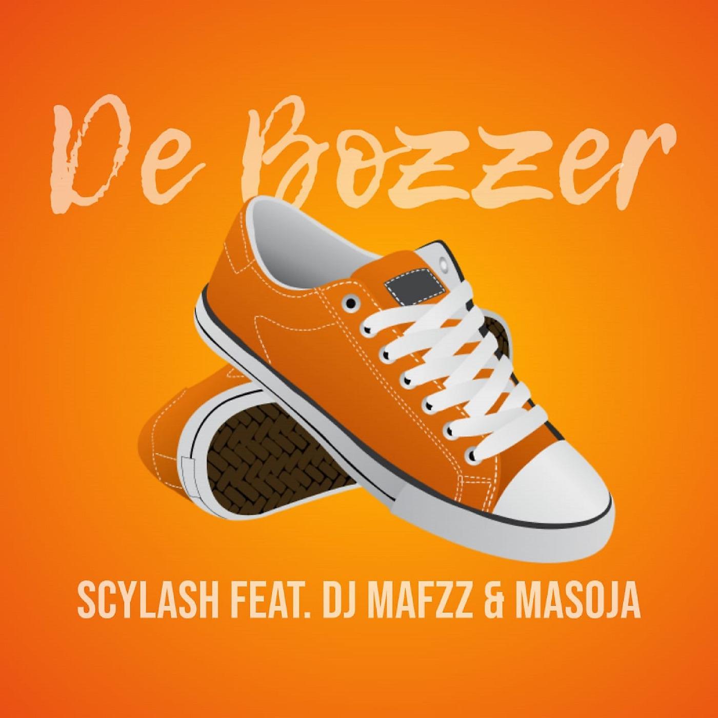 Постер альбома De Bozzer