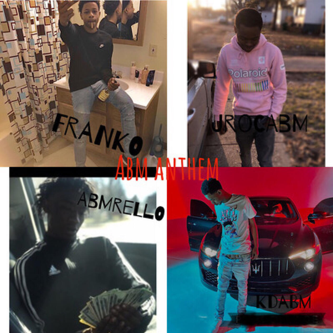 KDABM - Kd Abm Anthem