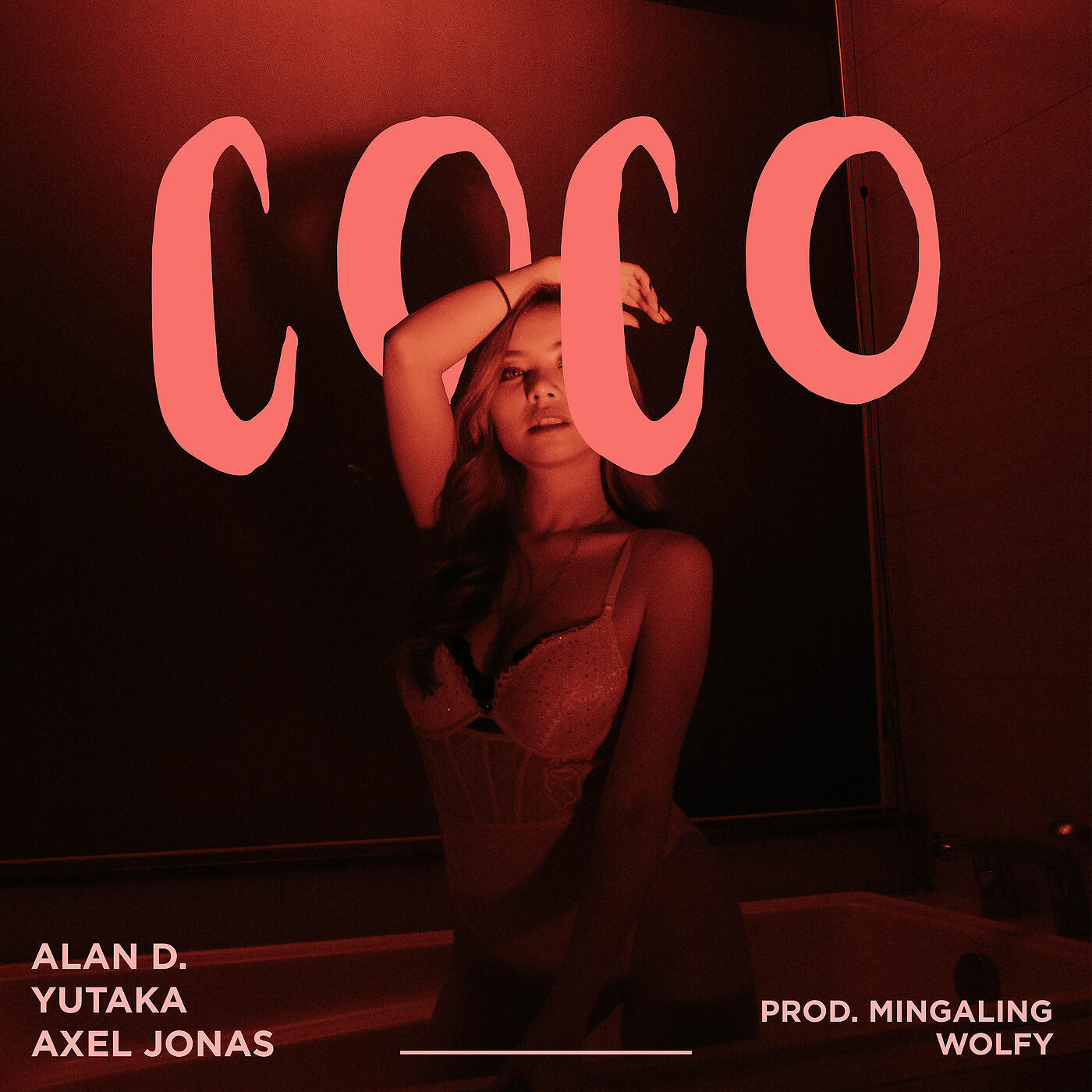 Yutaka - Coco