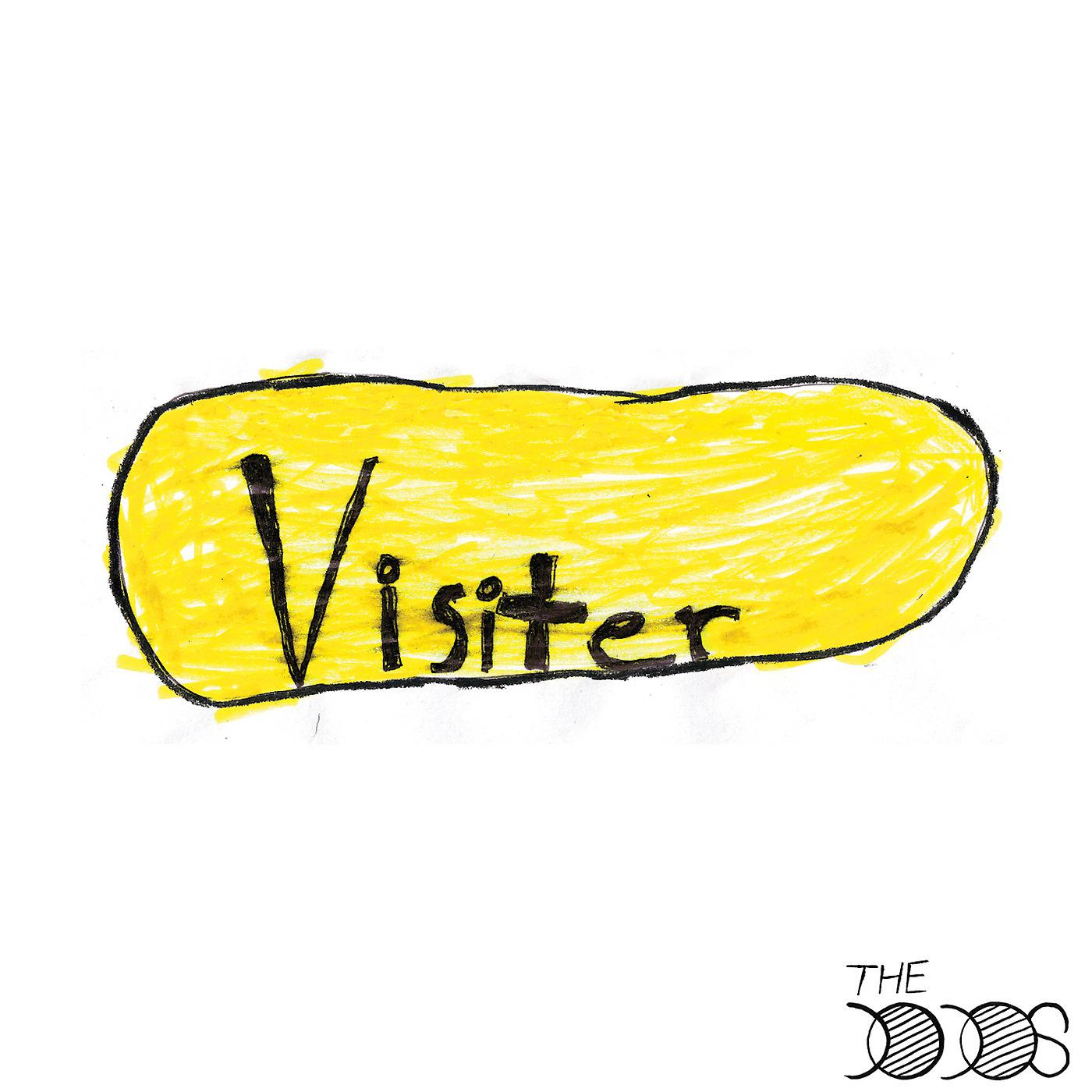 Постер альбома Visiter