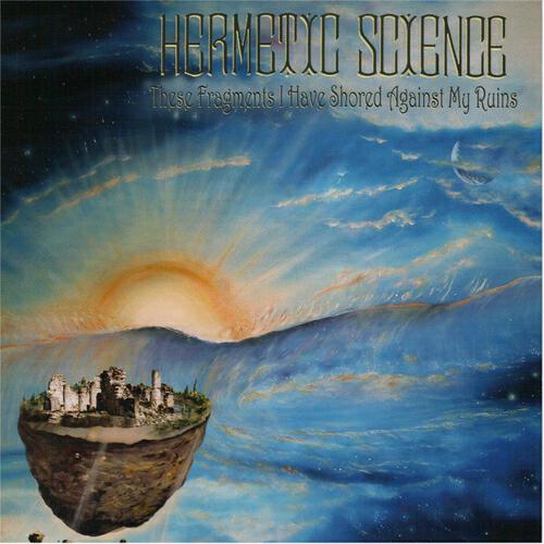 Hermetic Science - Aion