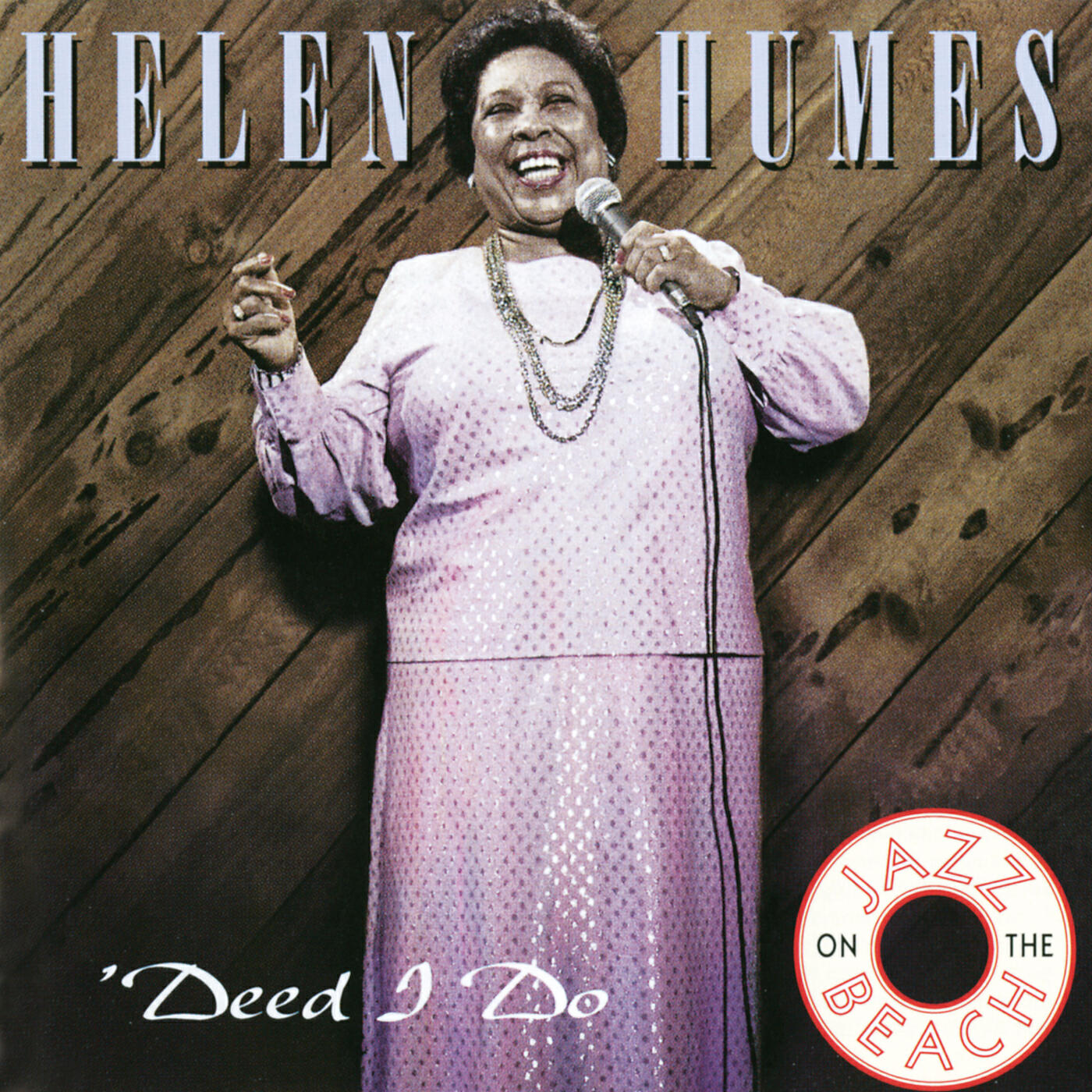 Helen Humes - Gee Baby, Ain't I Good To You (Live)