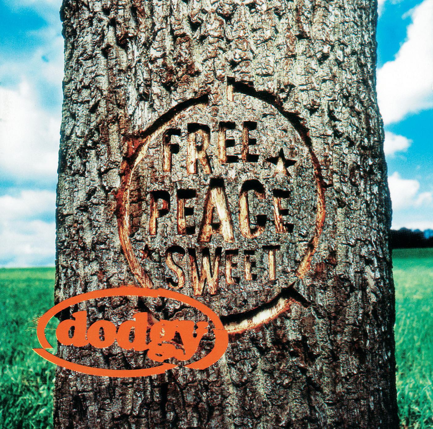 Постер альбома Free Peace Sweet