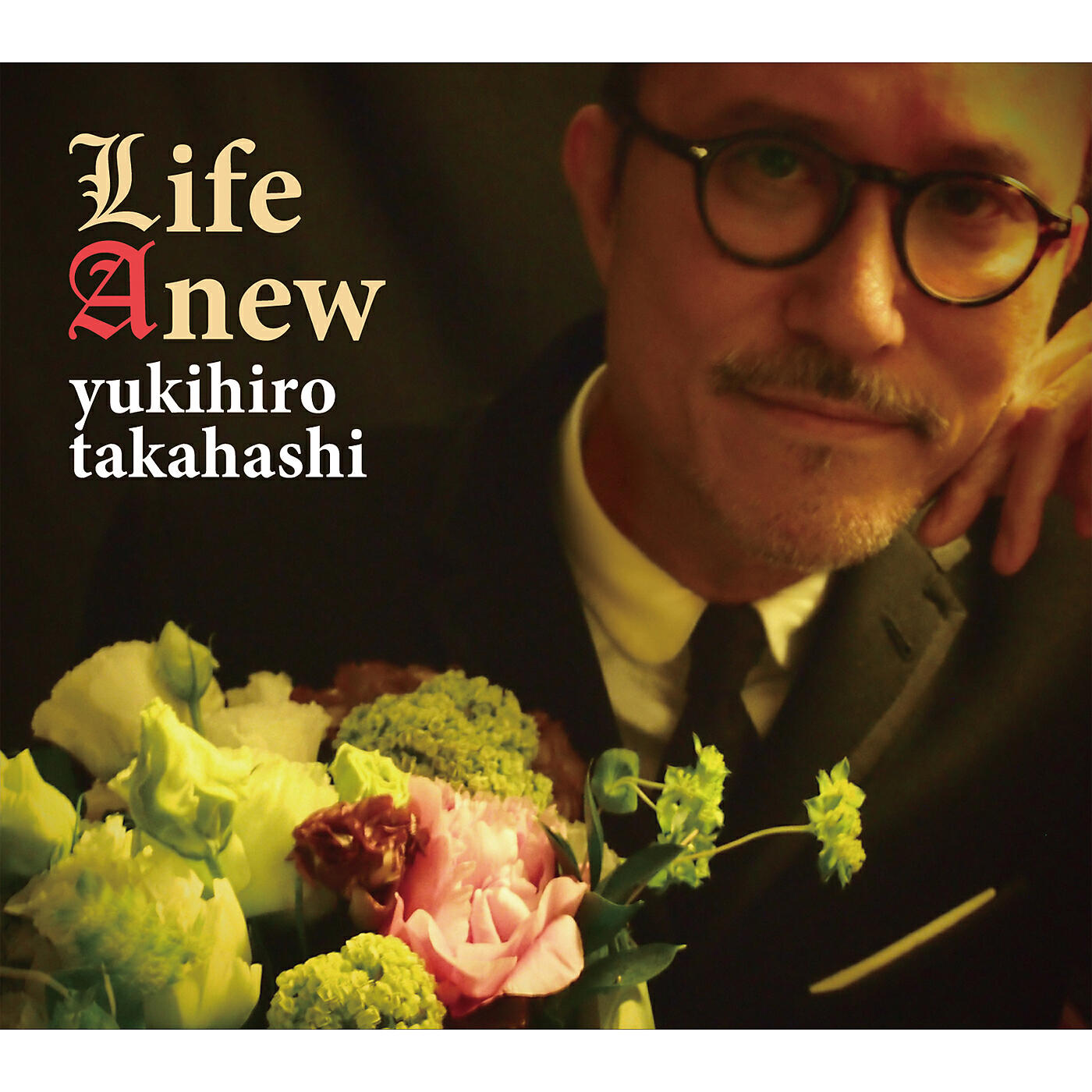Yukihiro Takahashi - Signs
