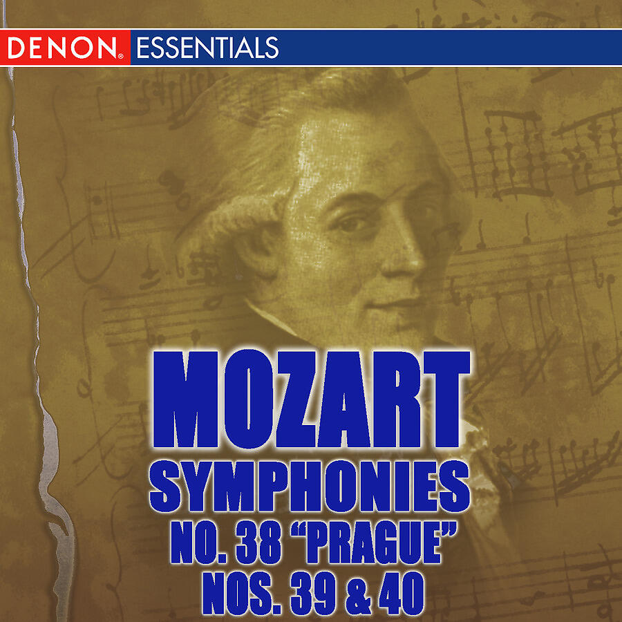 National Orchestra - 