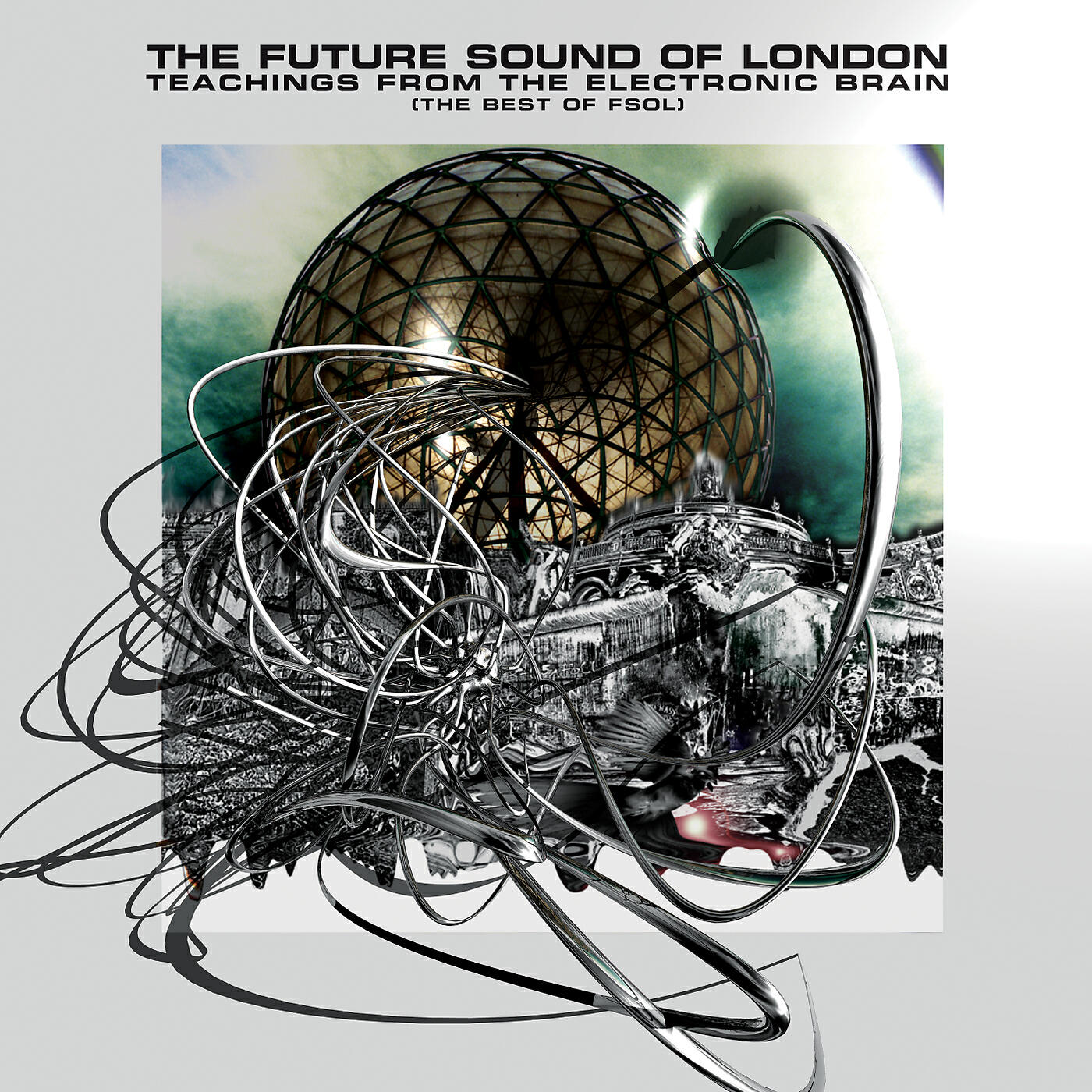 The Future Sound Of London - Lifeforms (7
