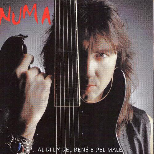 NUMA - Come io mai