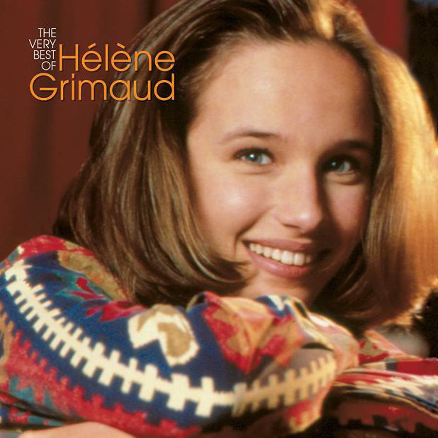 Постер альбома The Very Best of Helene Grimaud