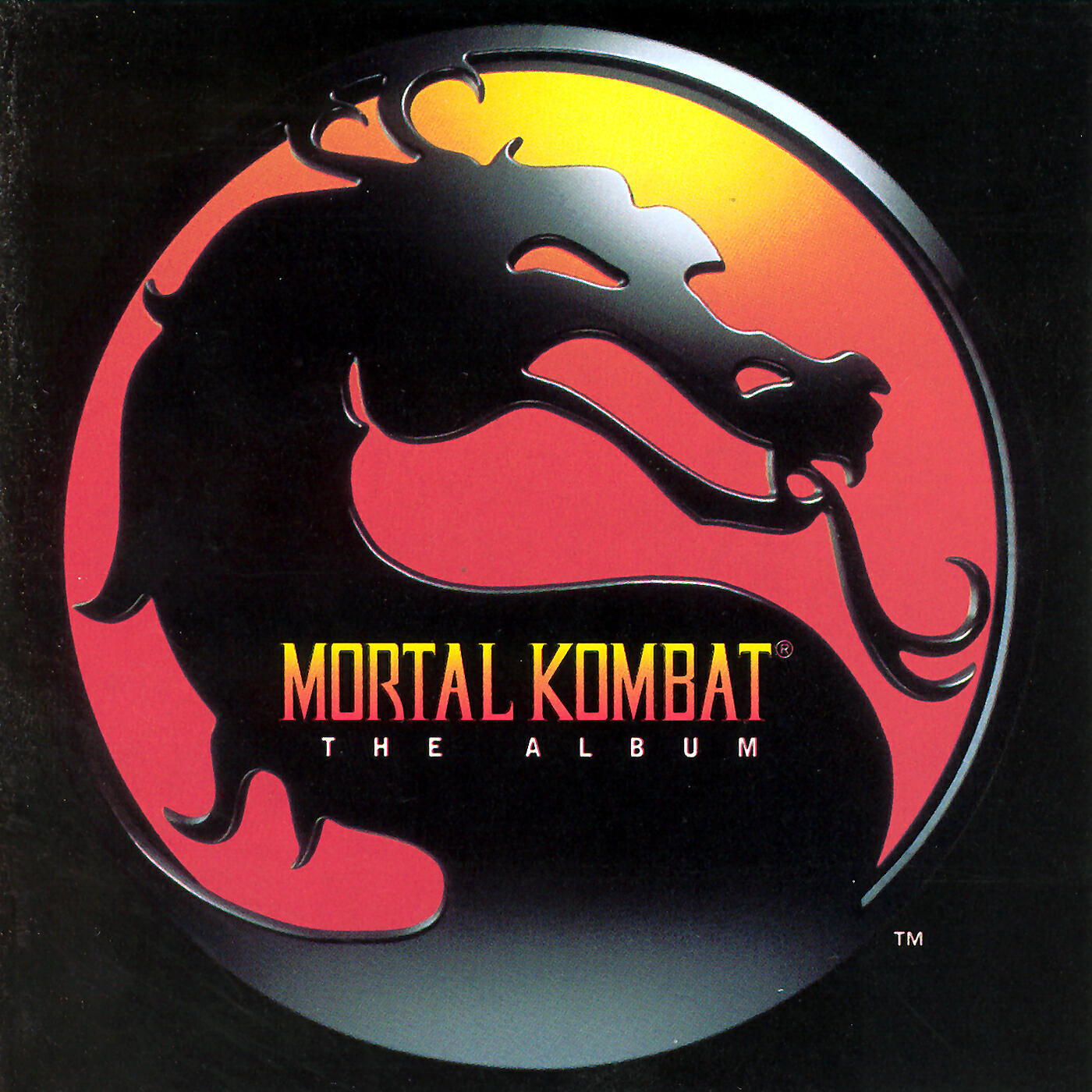 The Immortals - Goro (The Outworld Prince)