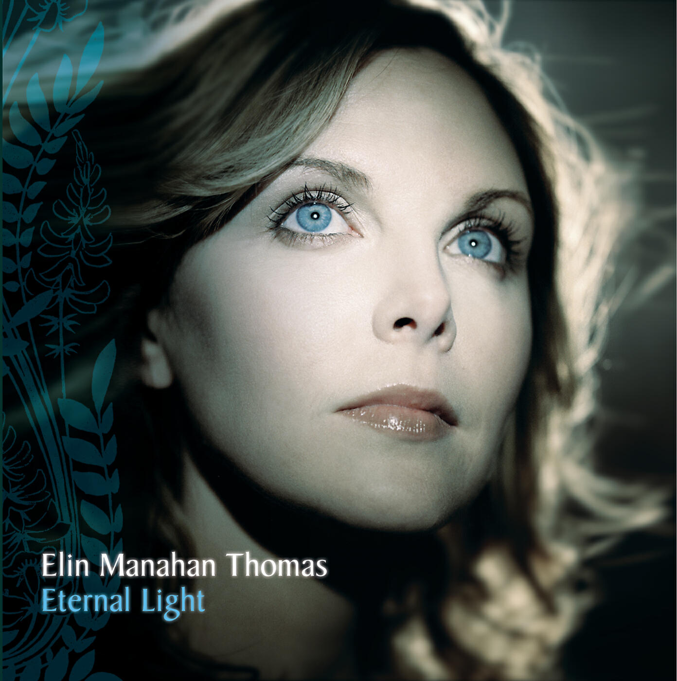 Elin Manahan Thomas - Handel: 