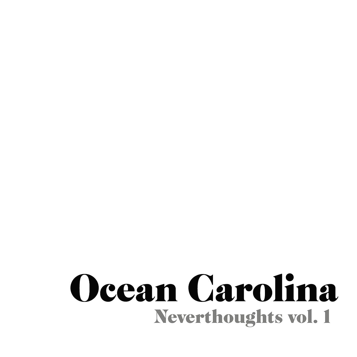Постер альбома Neverthoughts Vol. 1