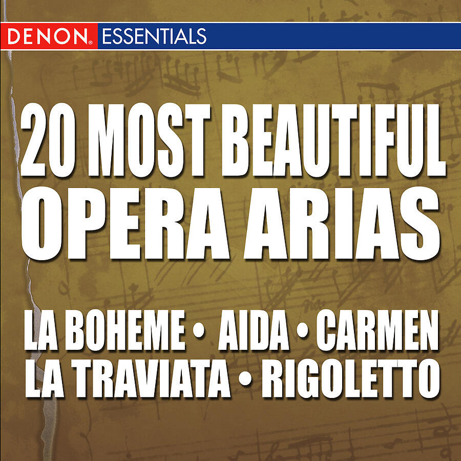 Donau Philharmonisches Orchester - Samson et Dalila Aria Dalila: 