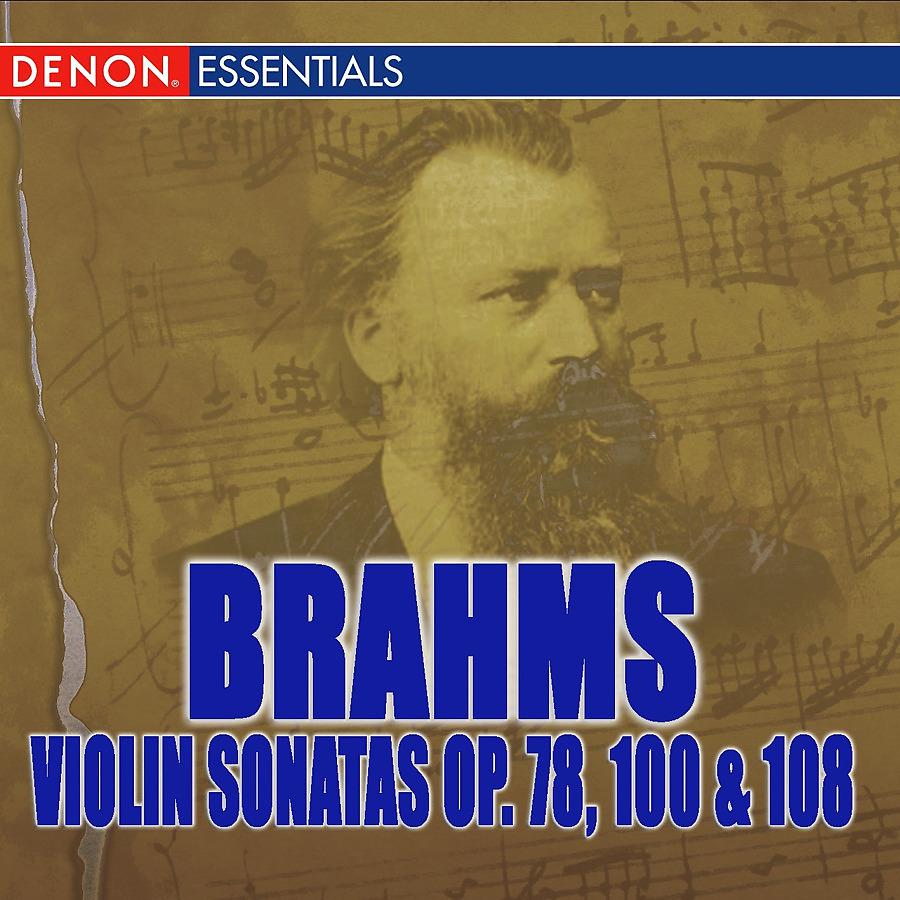 Conrad Von Der Goltz - Violin Sonata No. 3, Op. 108: III. Un poco presto e con sentimento