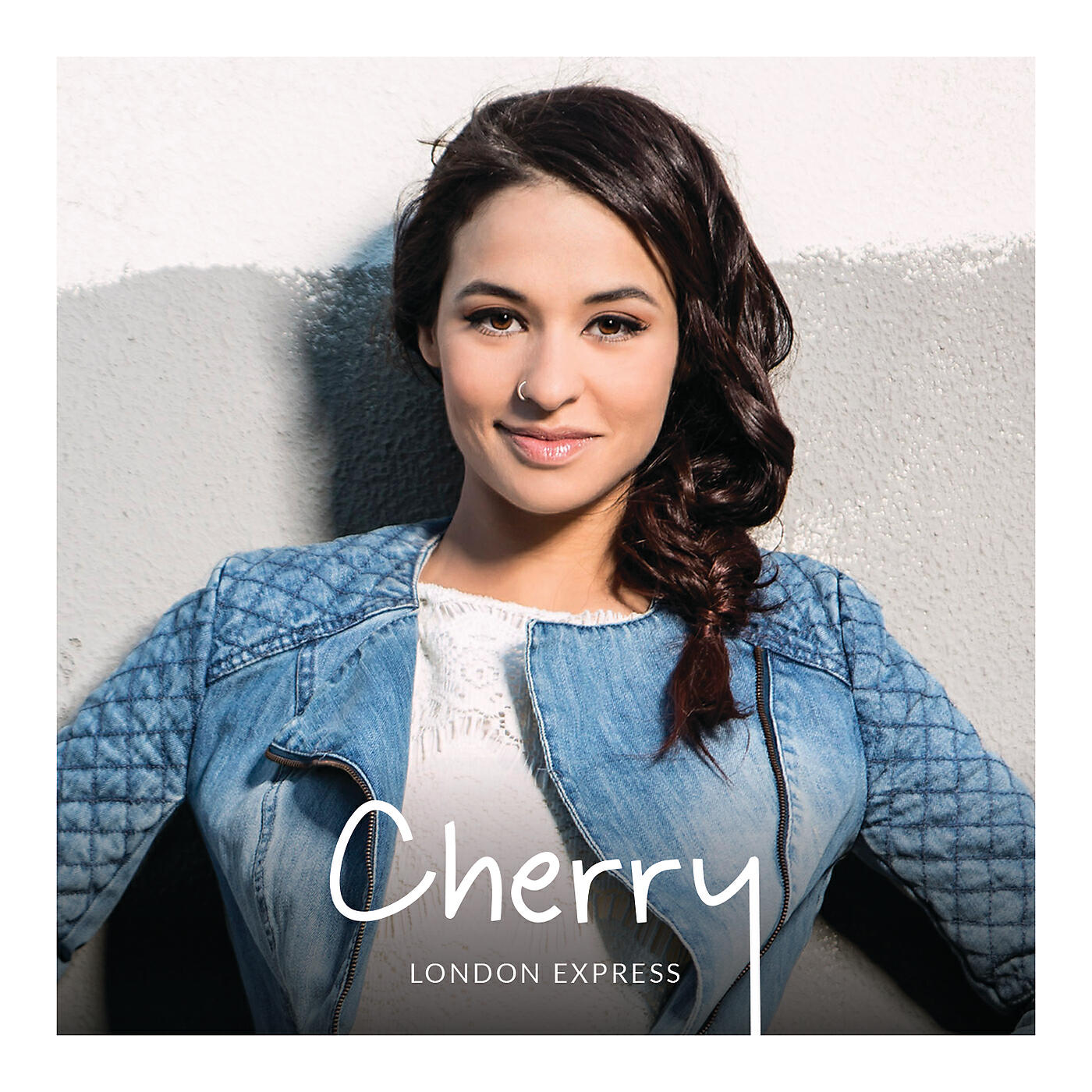 Cherry - Soap Bubbles