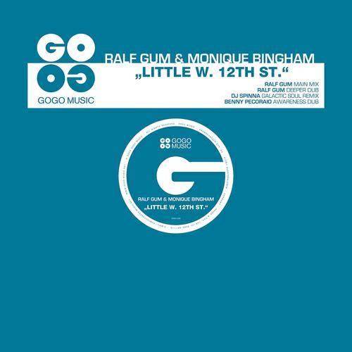 Ralf GUM - Little W. 12th St. (Ralf GUM Deeper Dub)