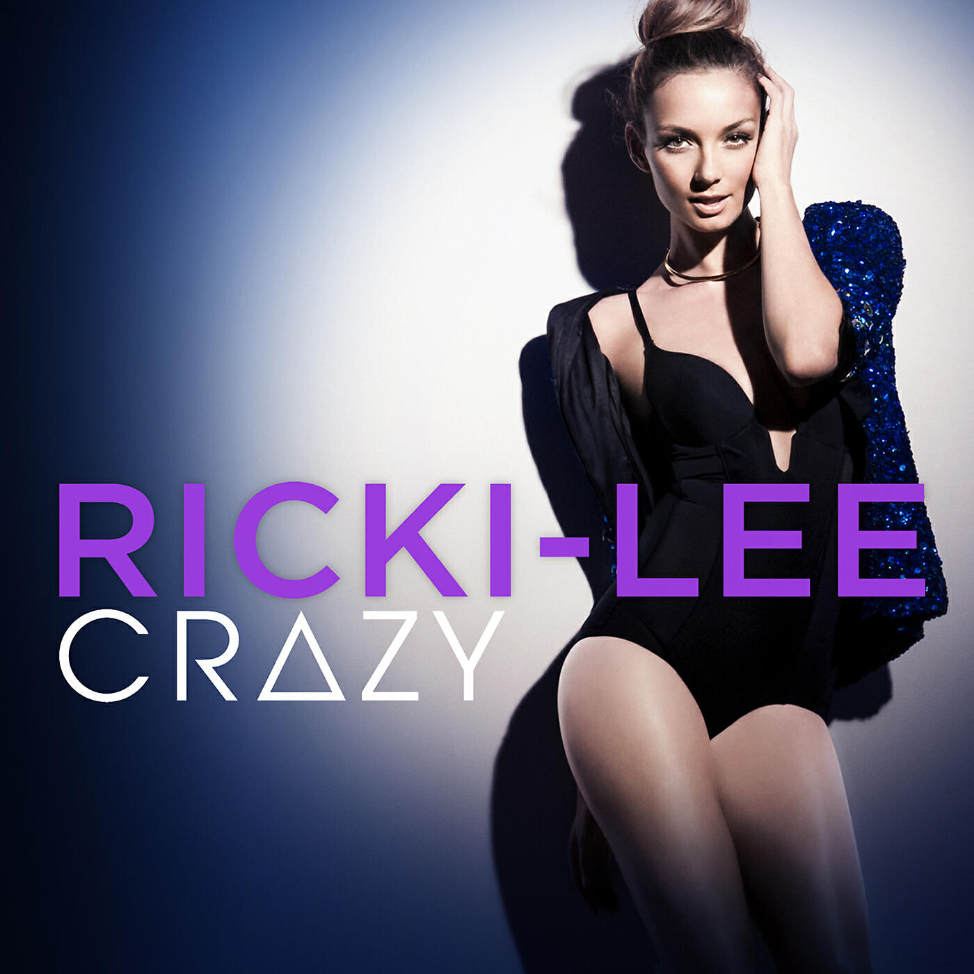 Ricki-Lee - Crazy (Doctor Werewolf Dub)