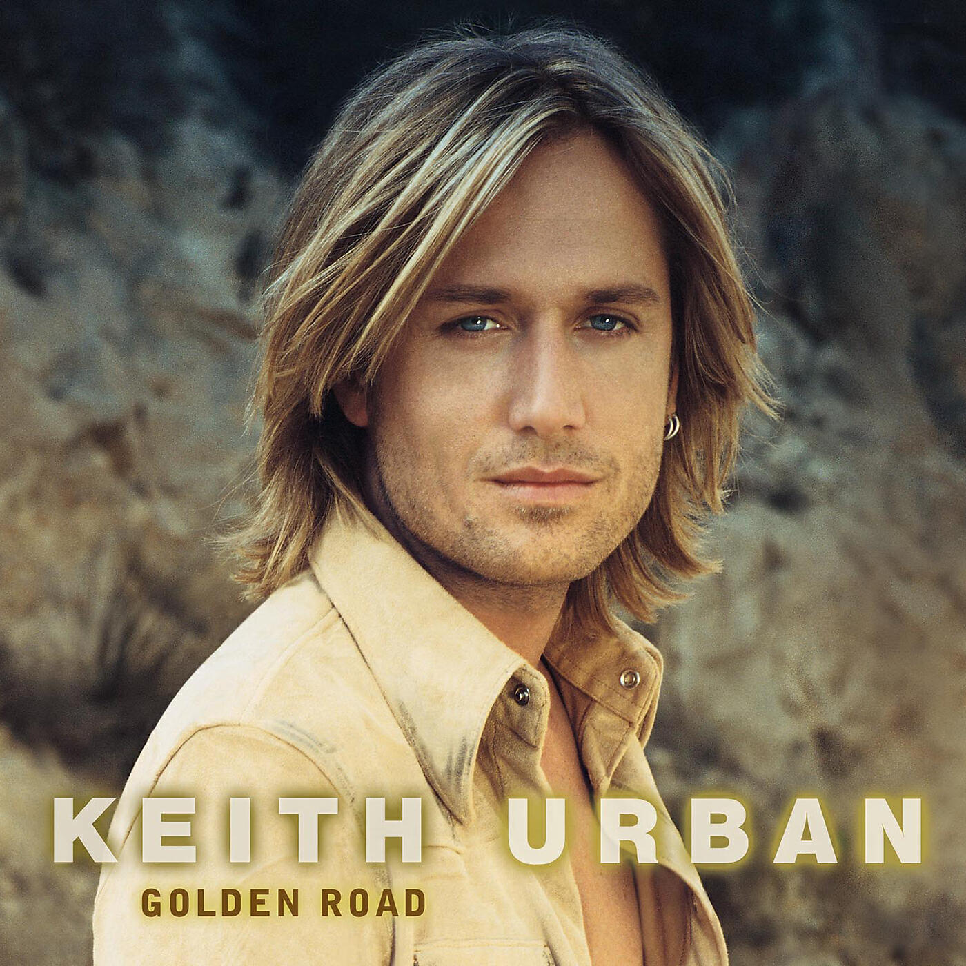 Keith Urban - You're Not My God