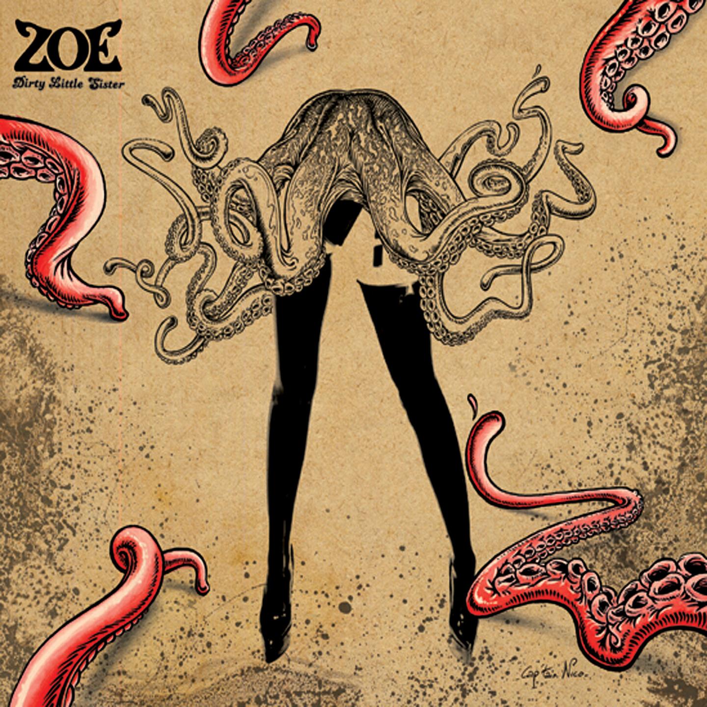 ZOE - Keep Your Noses Clean