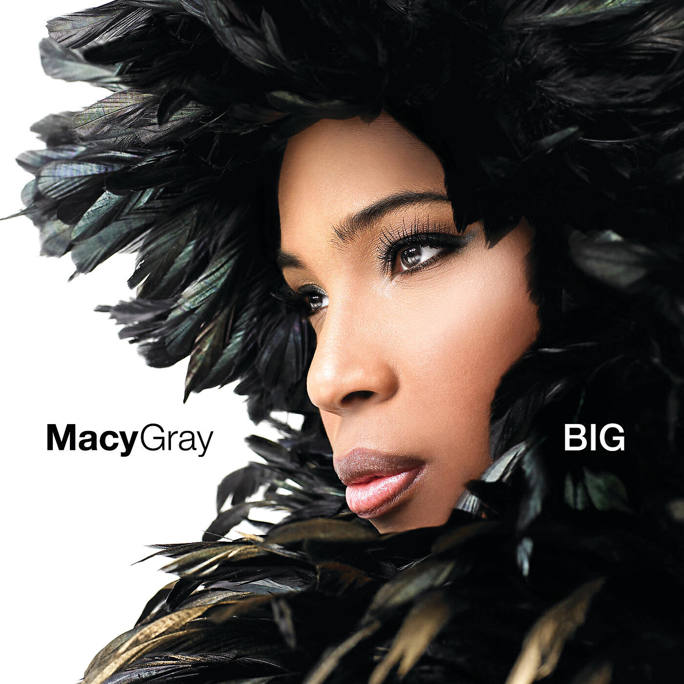 Macy Gray - Get Out