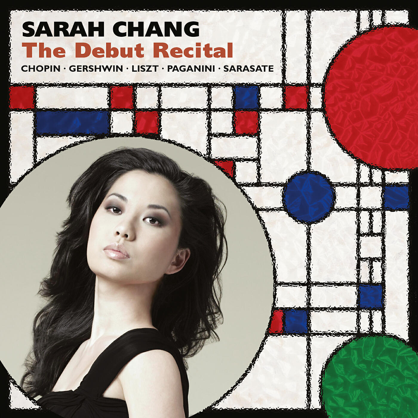 Sarah Chang - Khachaturian: Sabre Dance (from Gayane)