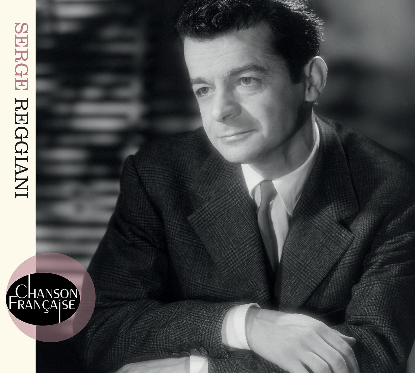 Serge Reggiani - Gaspard ((La chanson de Gaspard Hauser))