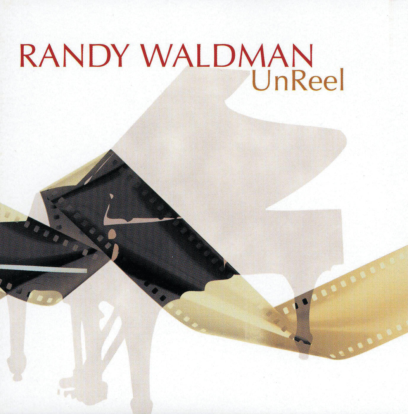 Randy Waldman - Mannix (Instrumental)