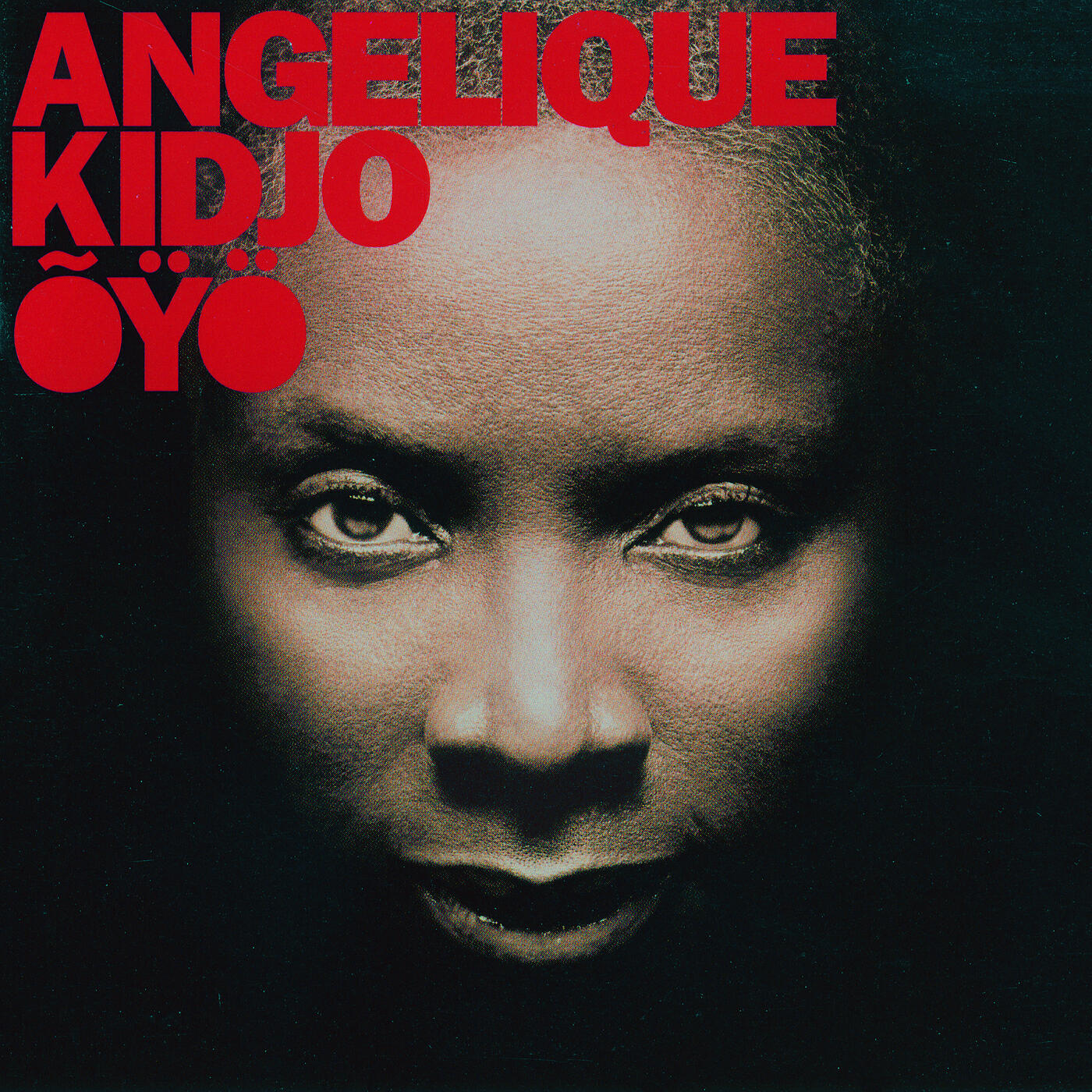 Angelique Kidjo - Move On Up
