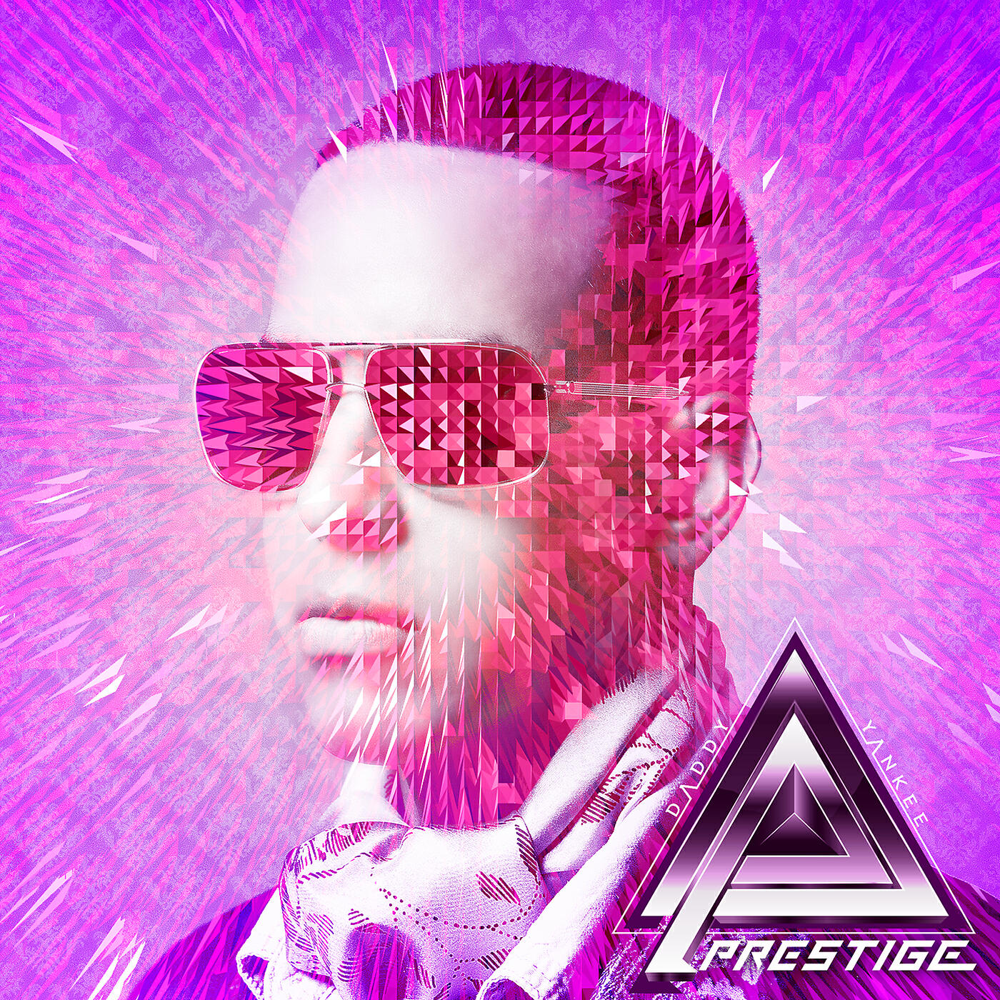 Daddy Yankee - Llegamos A La Disco