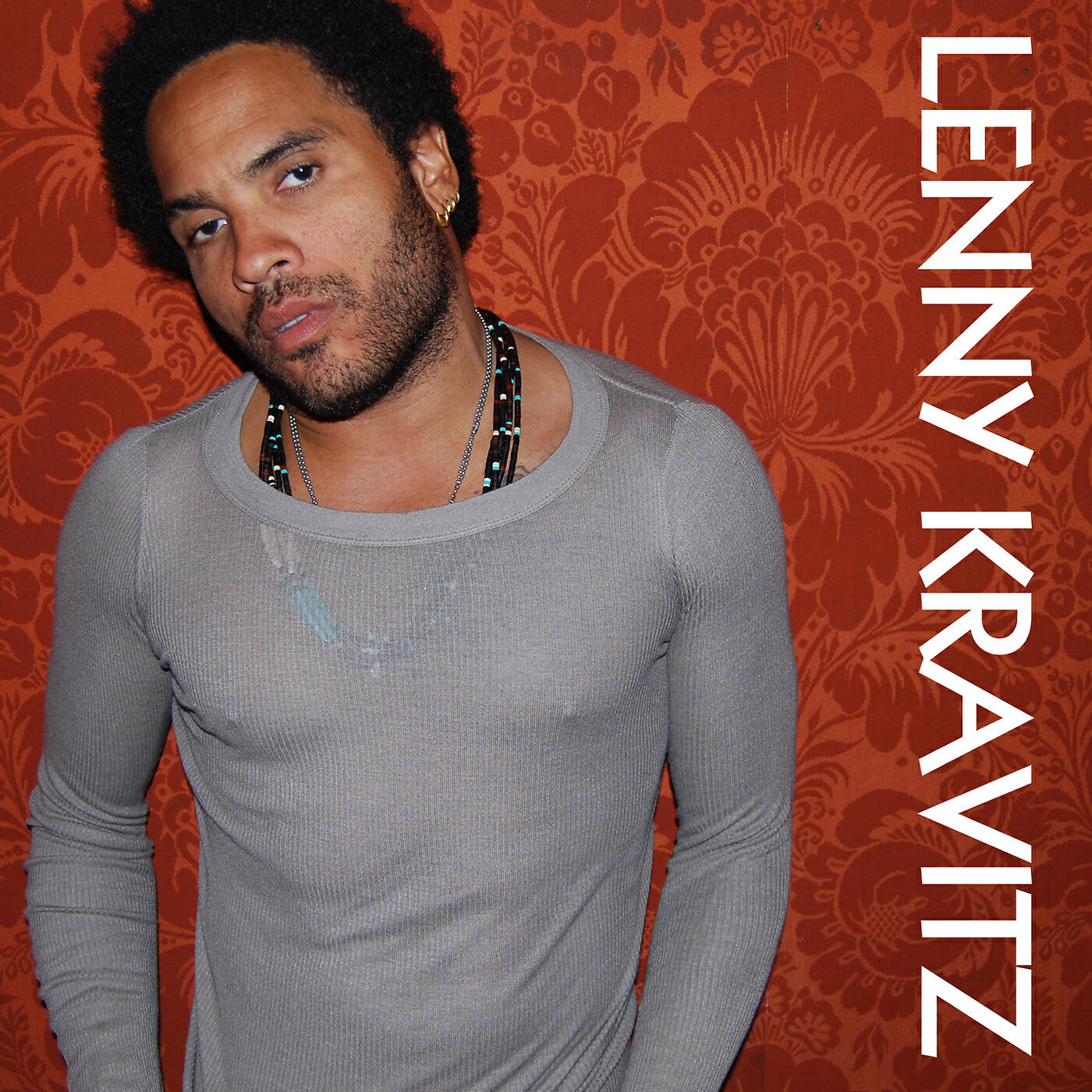 Lenny Kravitz - A New Door