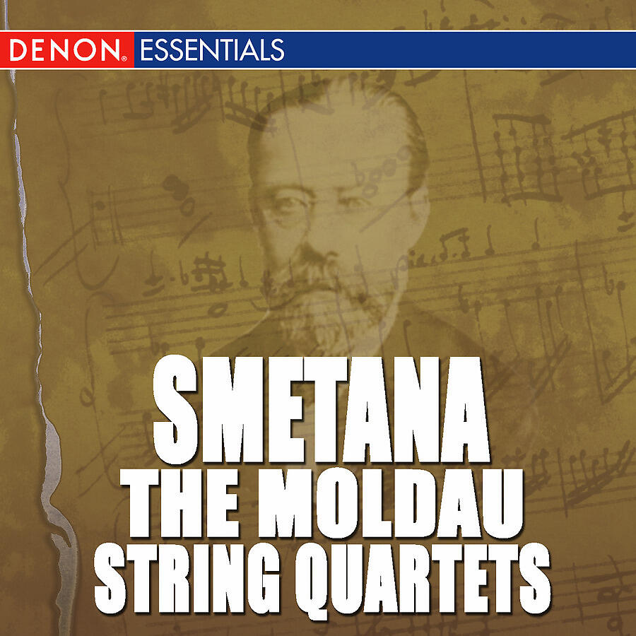 Antonin Gal - Quartet for Strings No. 1 in E Minor: I. Allegro moderato alla Polka