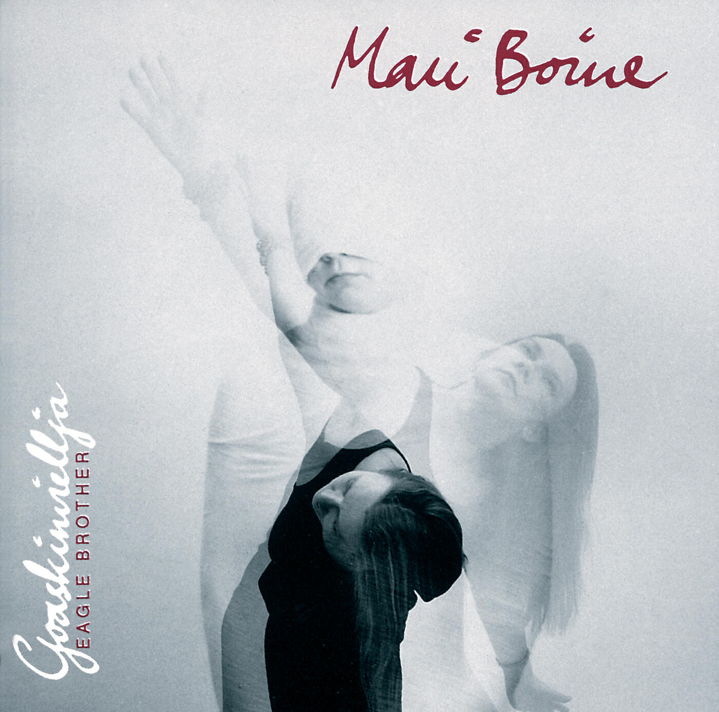 Mari Boine - Modjas Katrin