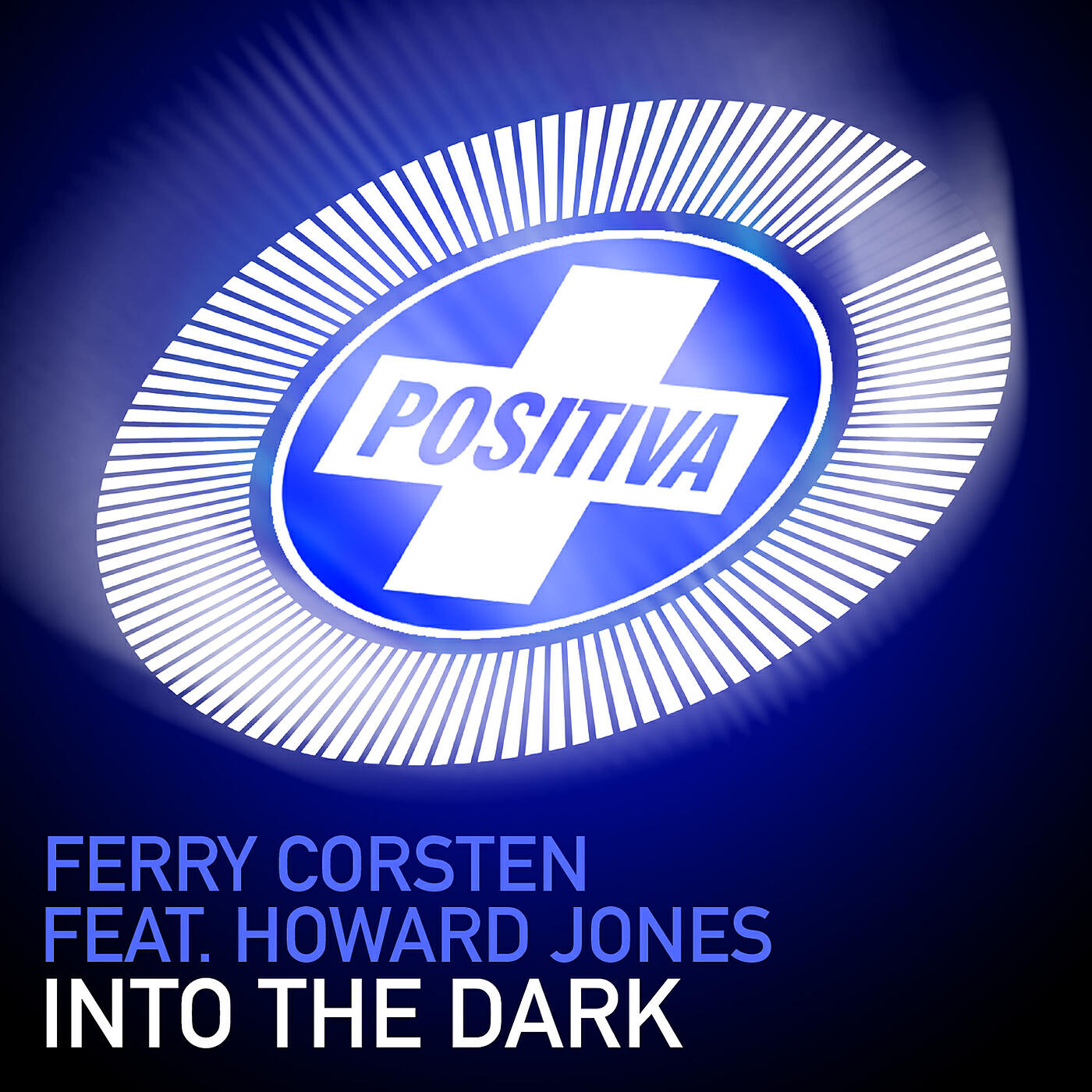Ferry Corsten - Into The Dark (Ferry Dub Fix)