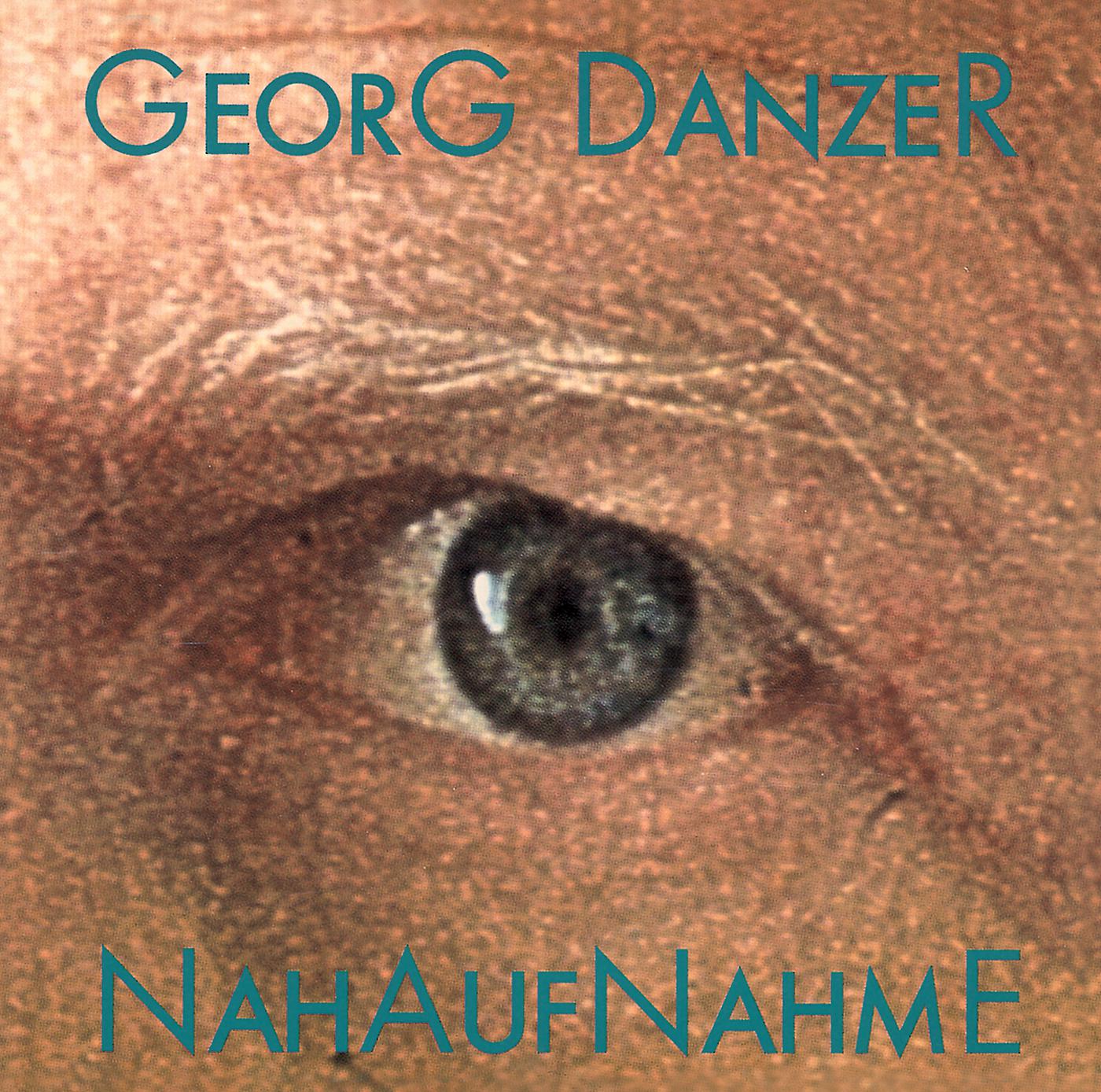 Постер альбома Nahaufnahme