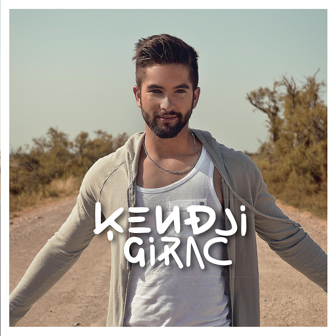 Kendji Girac - Viens chez nous