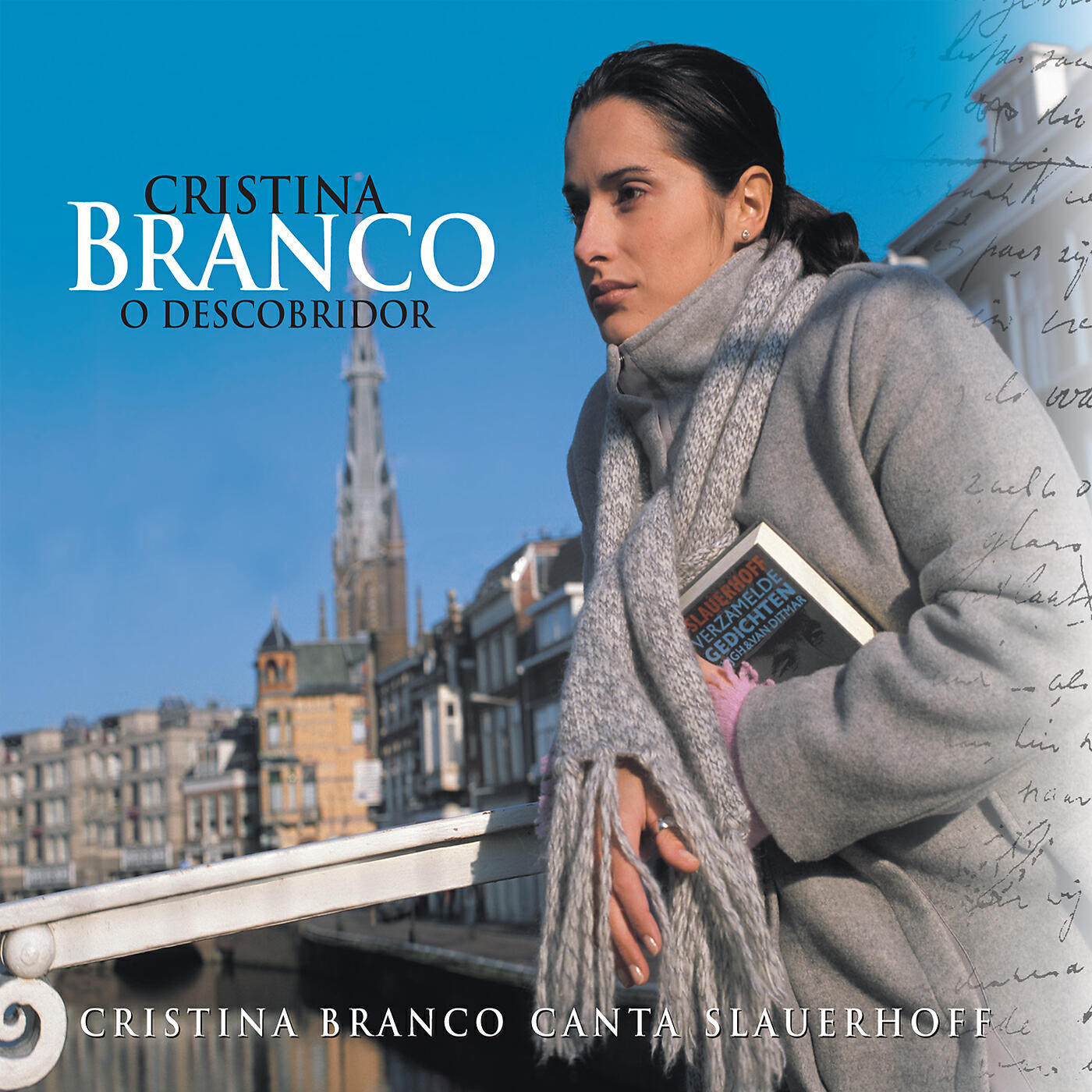 Cristina Branco - Vida Triste