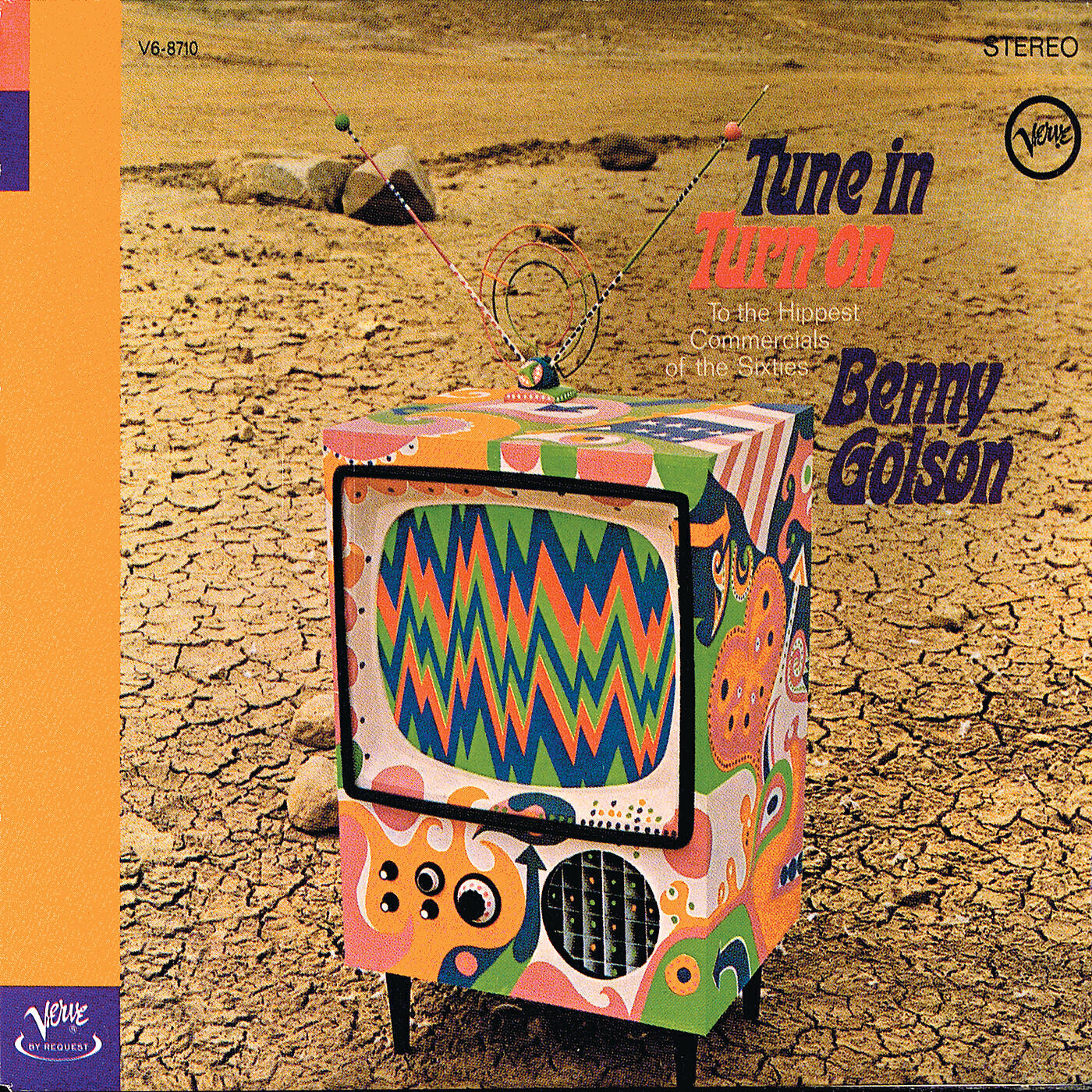 Benny Golson - Fried Bananas