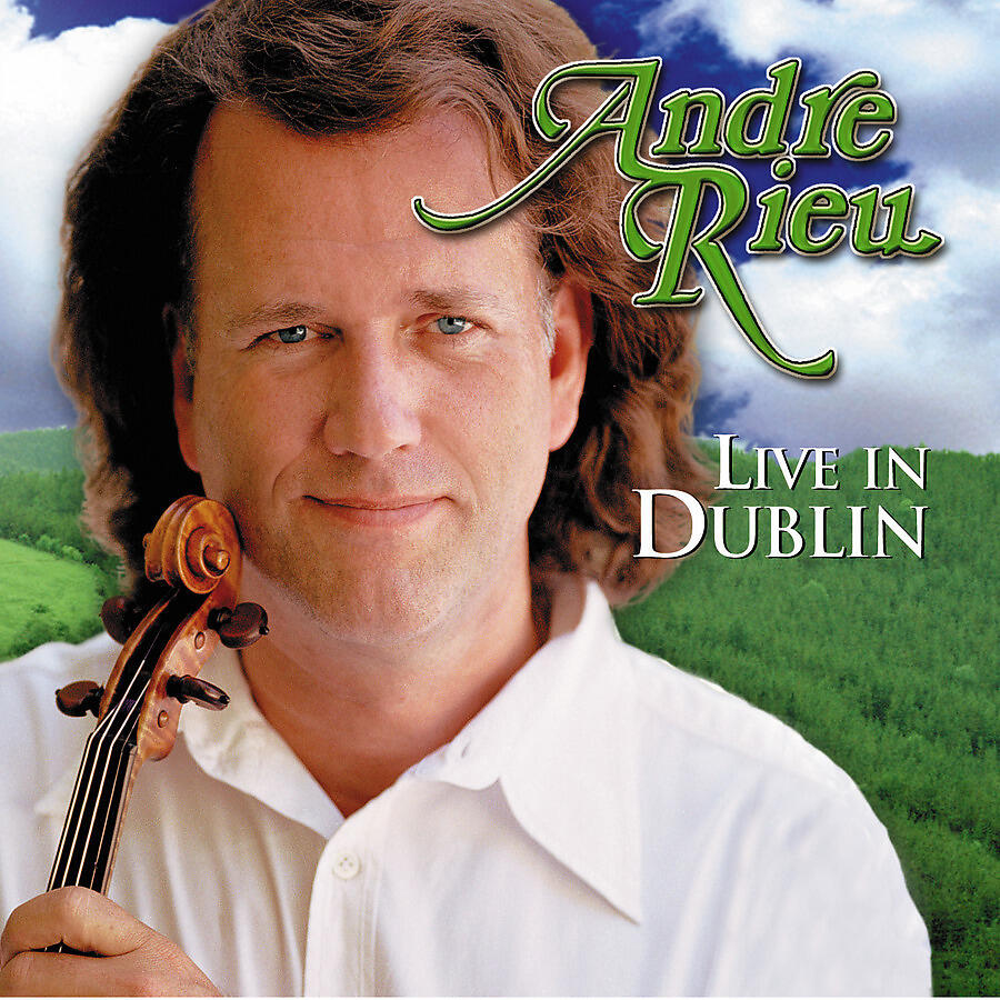 Andre Rieu - Song of the Olympia (Puppet)