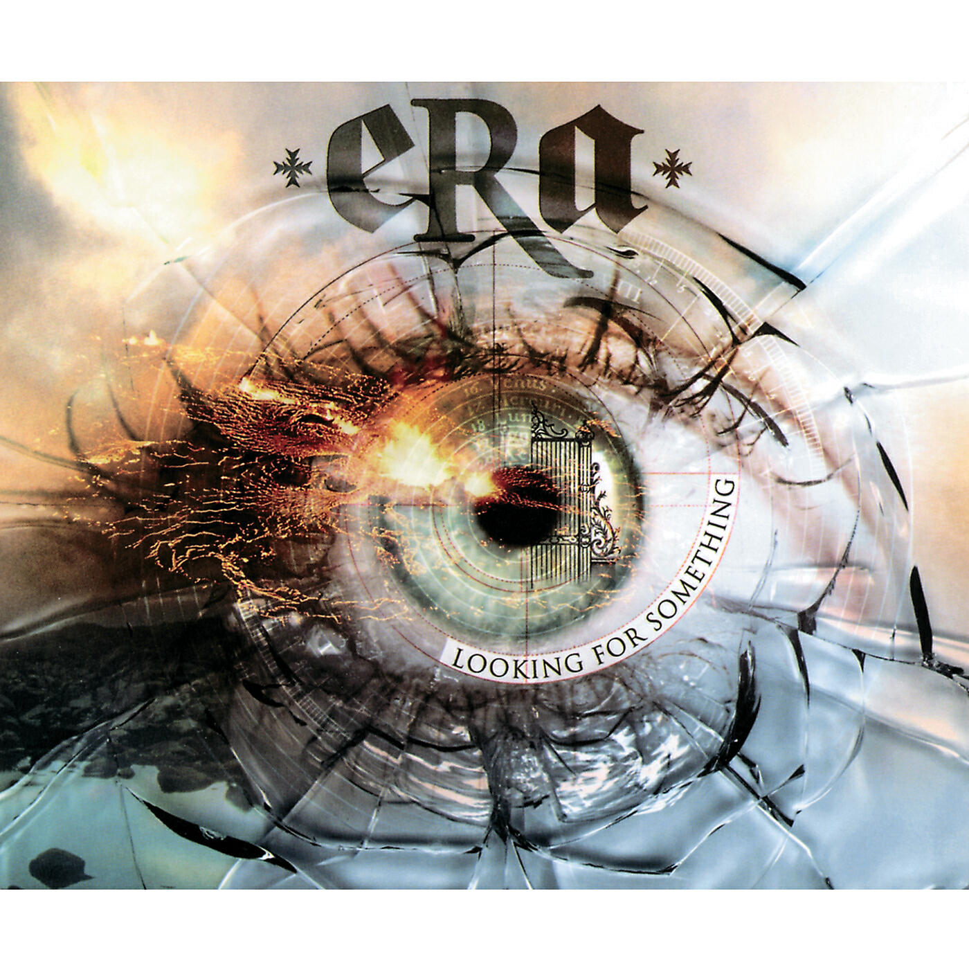 ERA - Looking For Something (Darren Tate Mix)