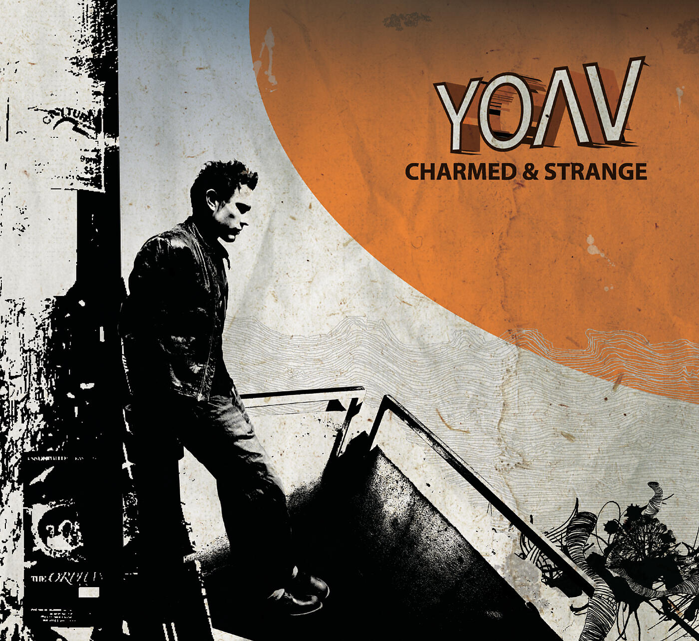 YOAV - Beautiful Lie